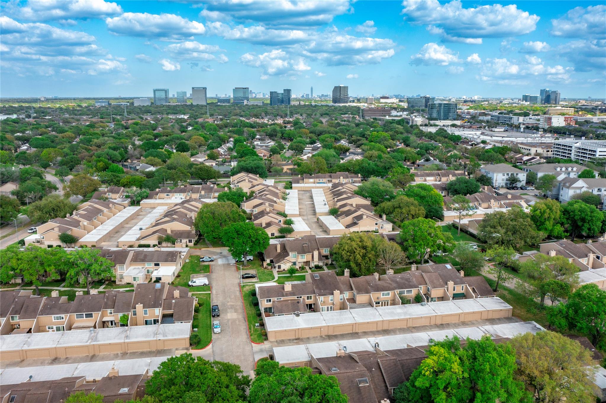 11609 Village Place Drive # 175