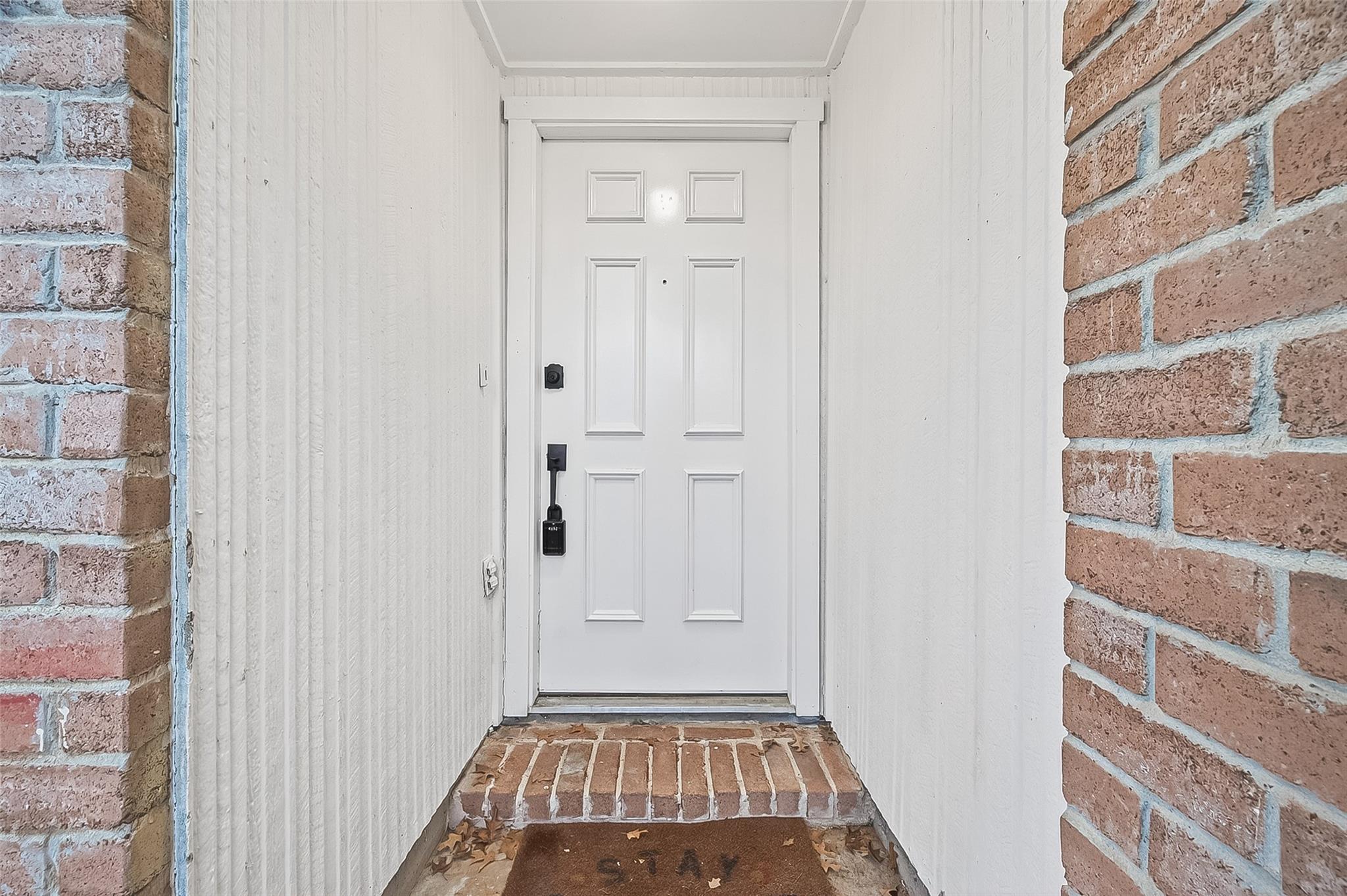 16235 La Terra Drive