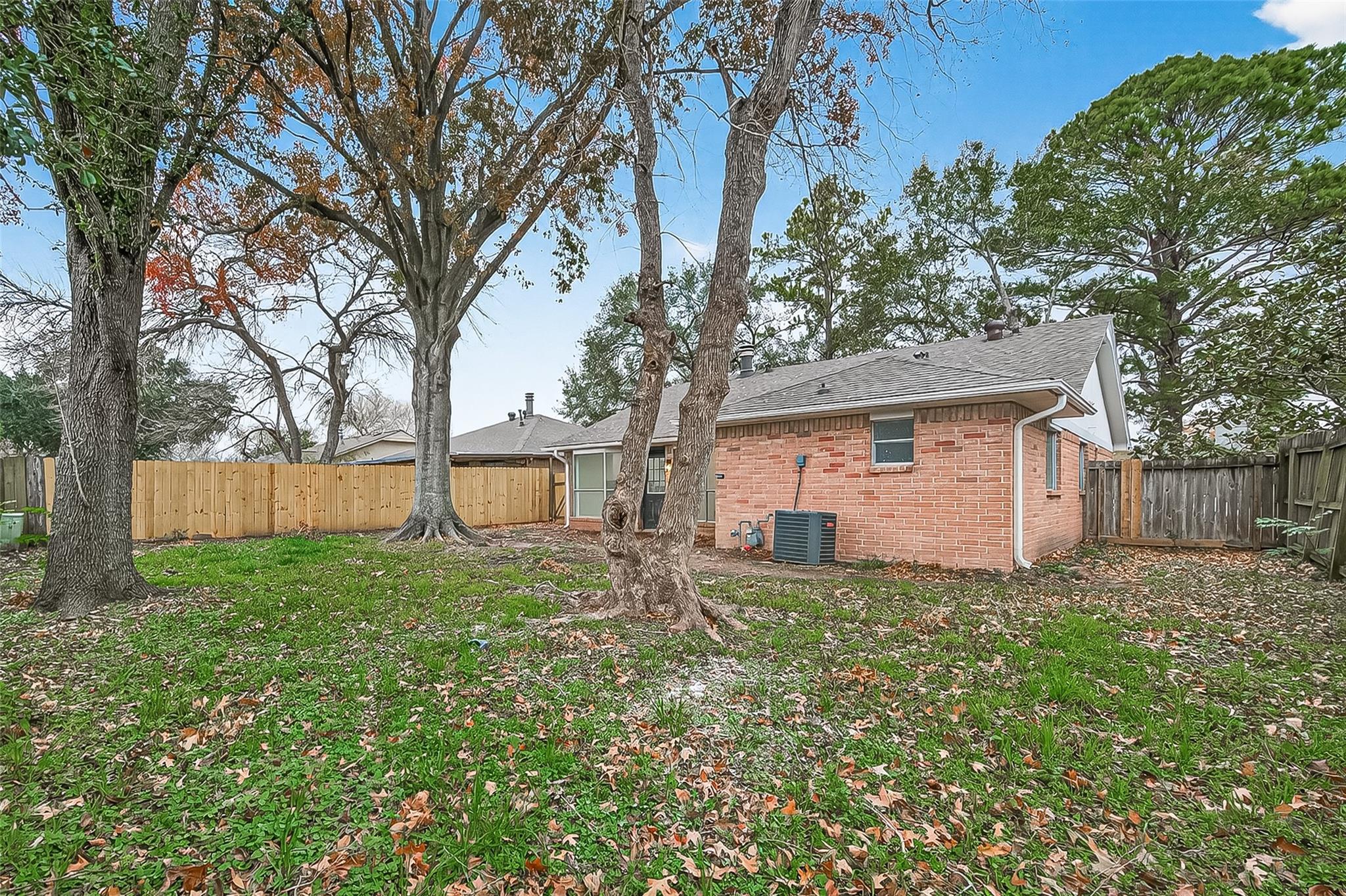 16235 La Terra Drive