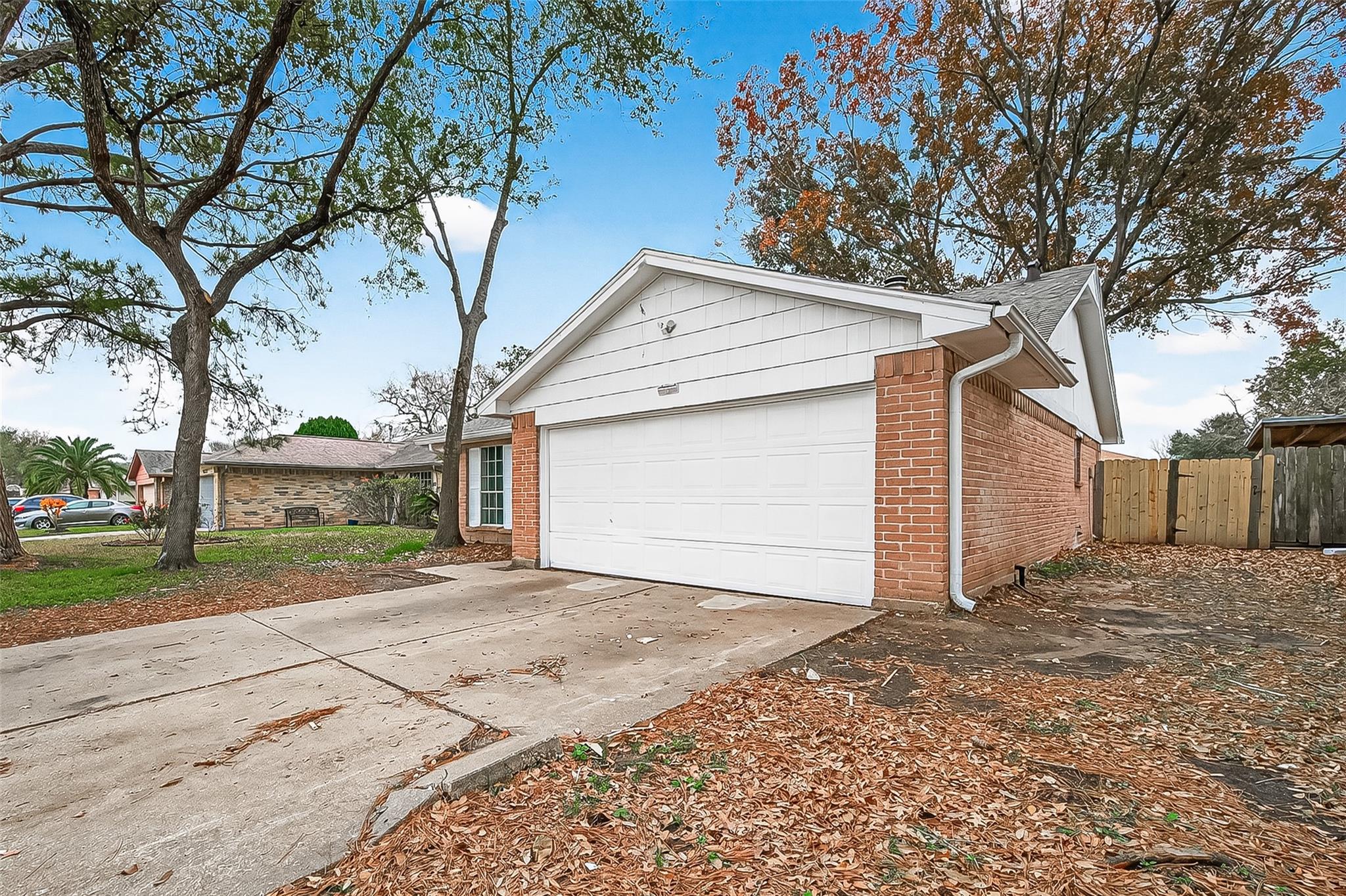 16235 La Terra Drive