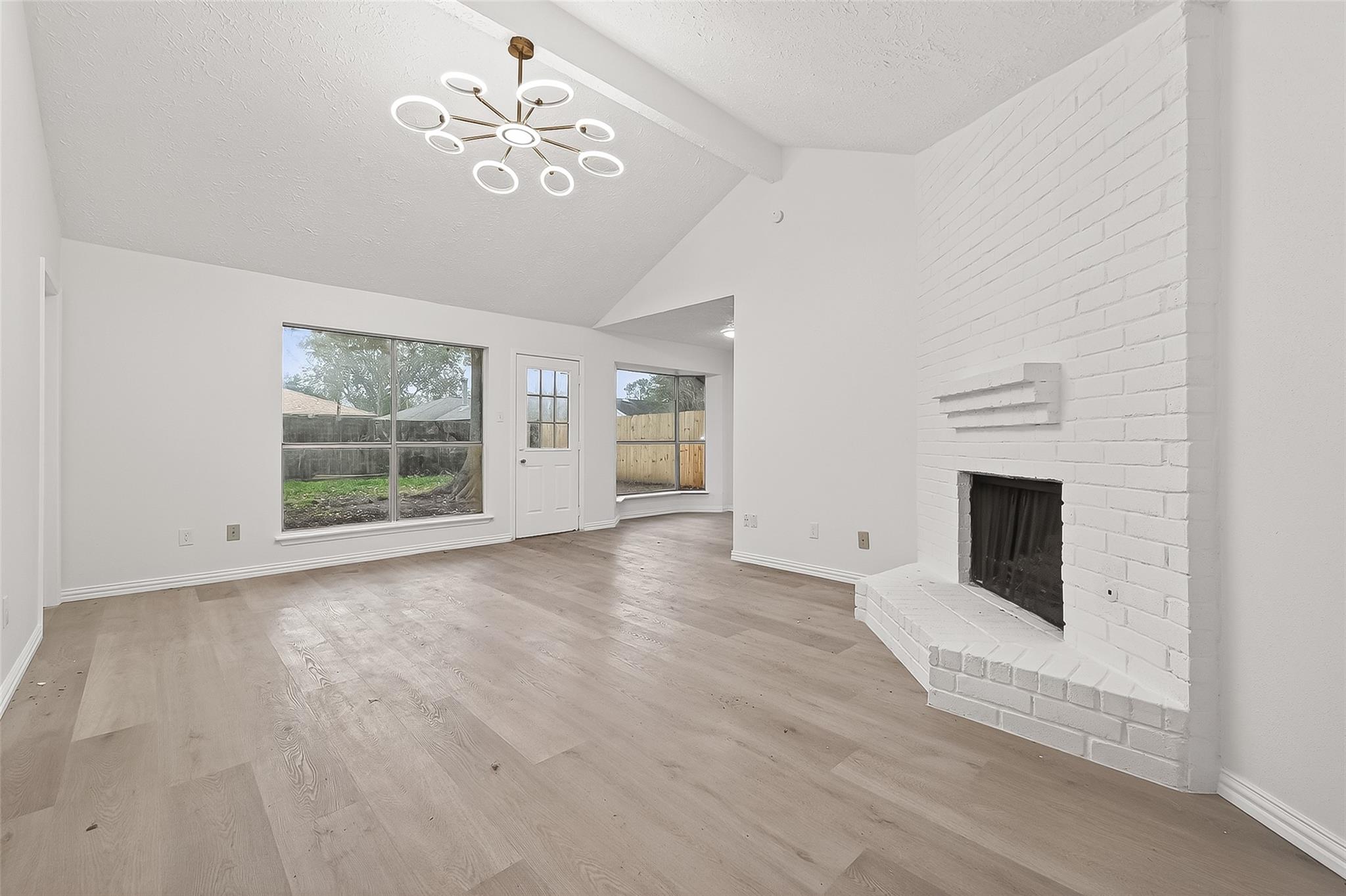 16235 La Terra Drive