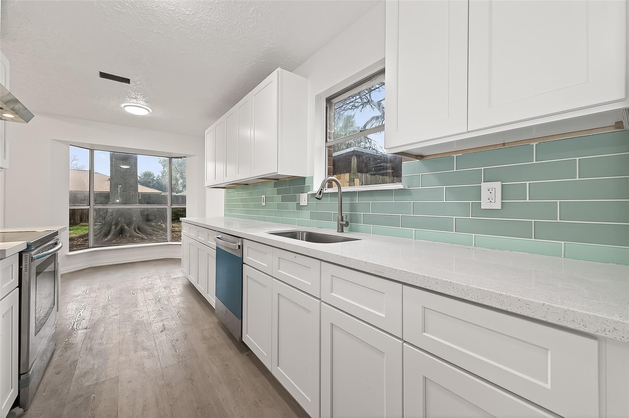 16235 La Terra Drive