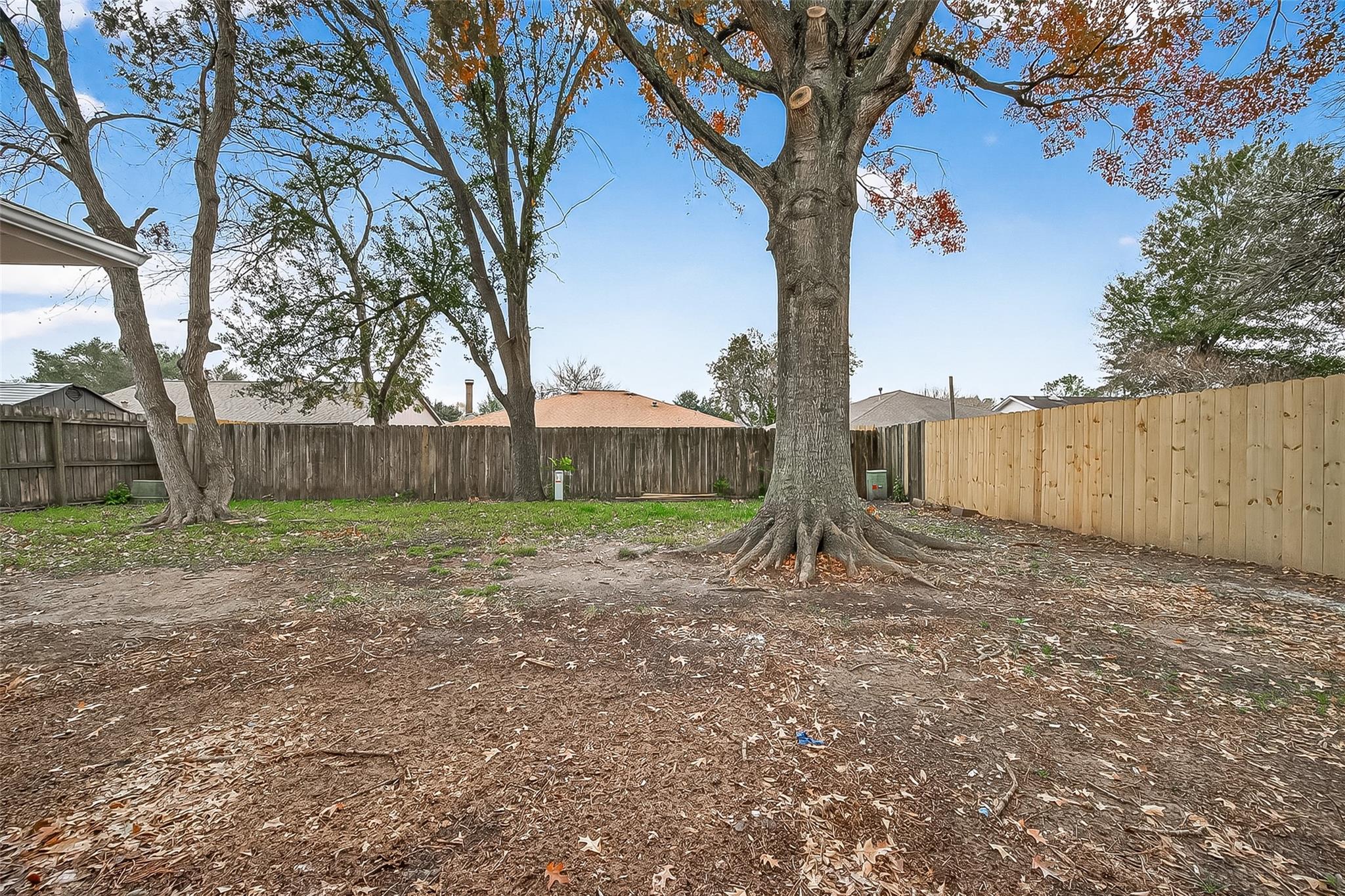 16235 La Terra Drive