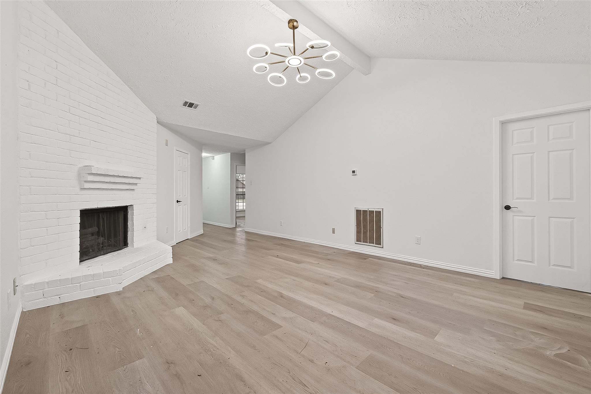 16235 La Terra Drive