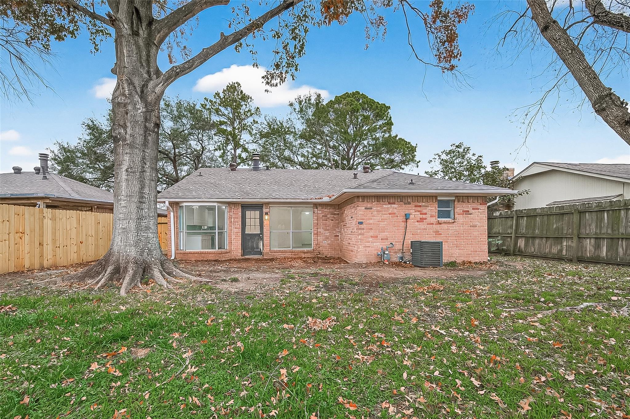 16235 La Terra Drive