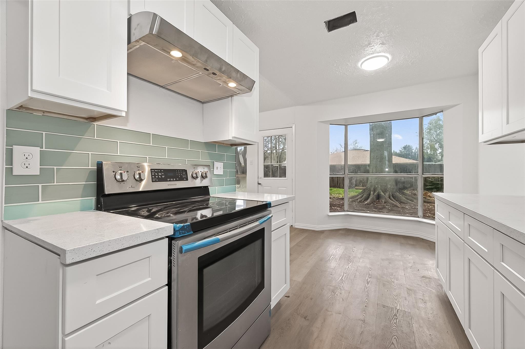 16235 La Terra Drive