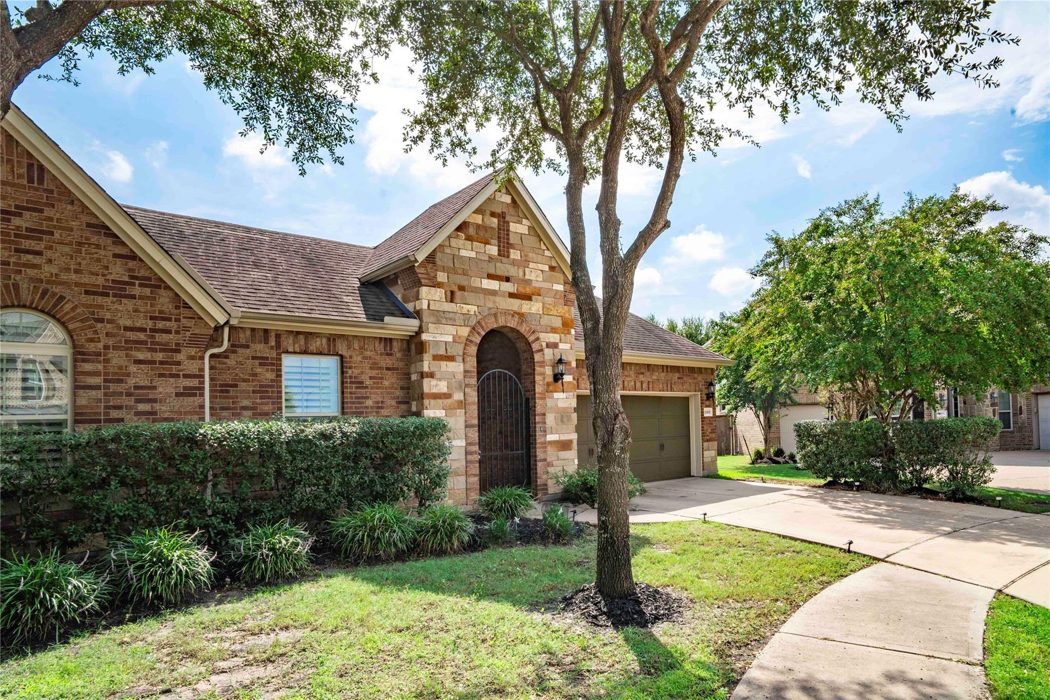 26819 Wescott Pines Drive