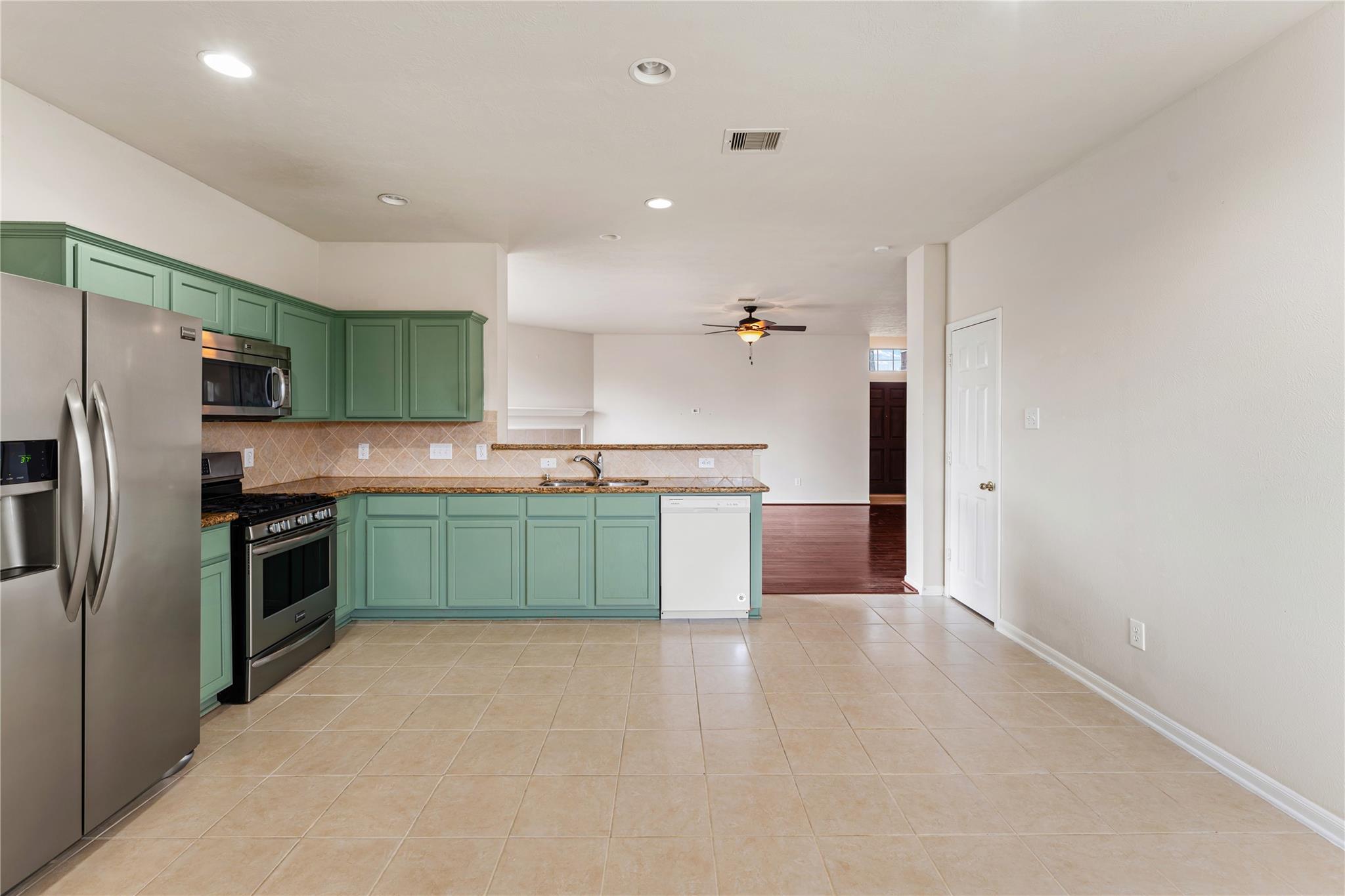 7431 Sabinal Creek Drive