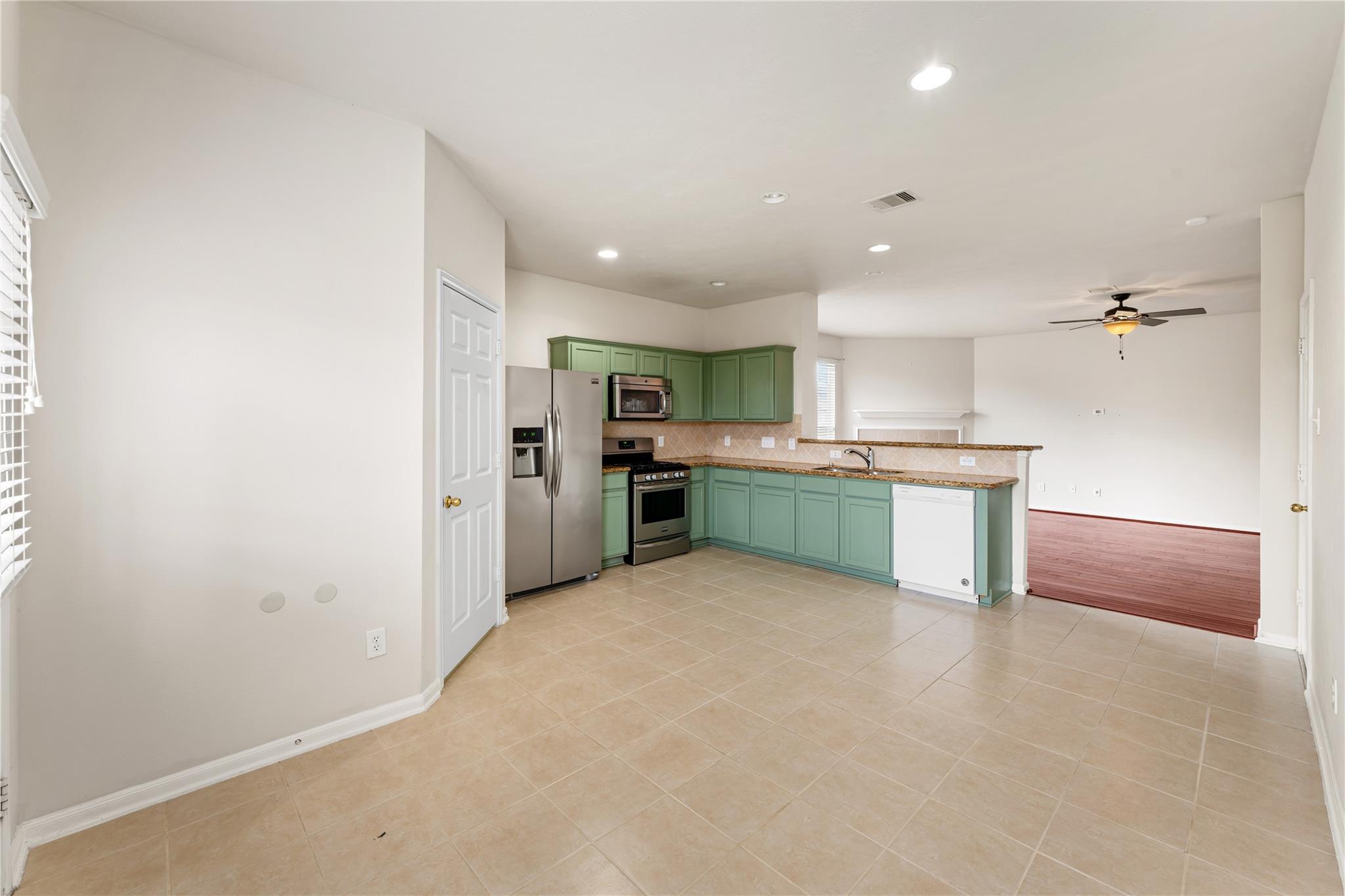 7431 Sabinal Creek Drive