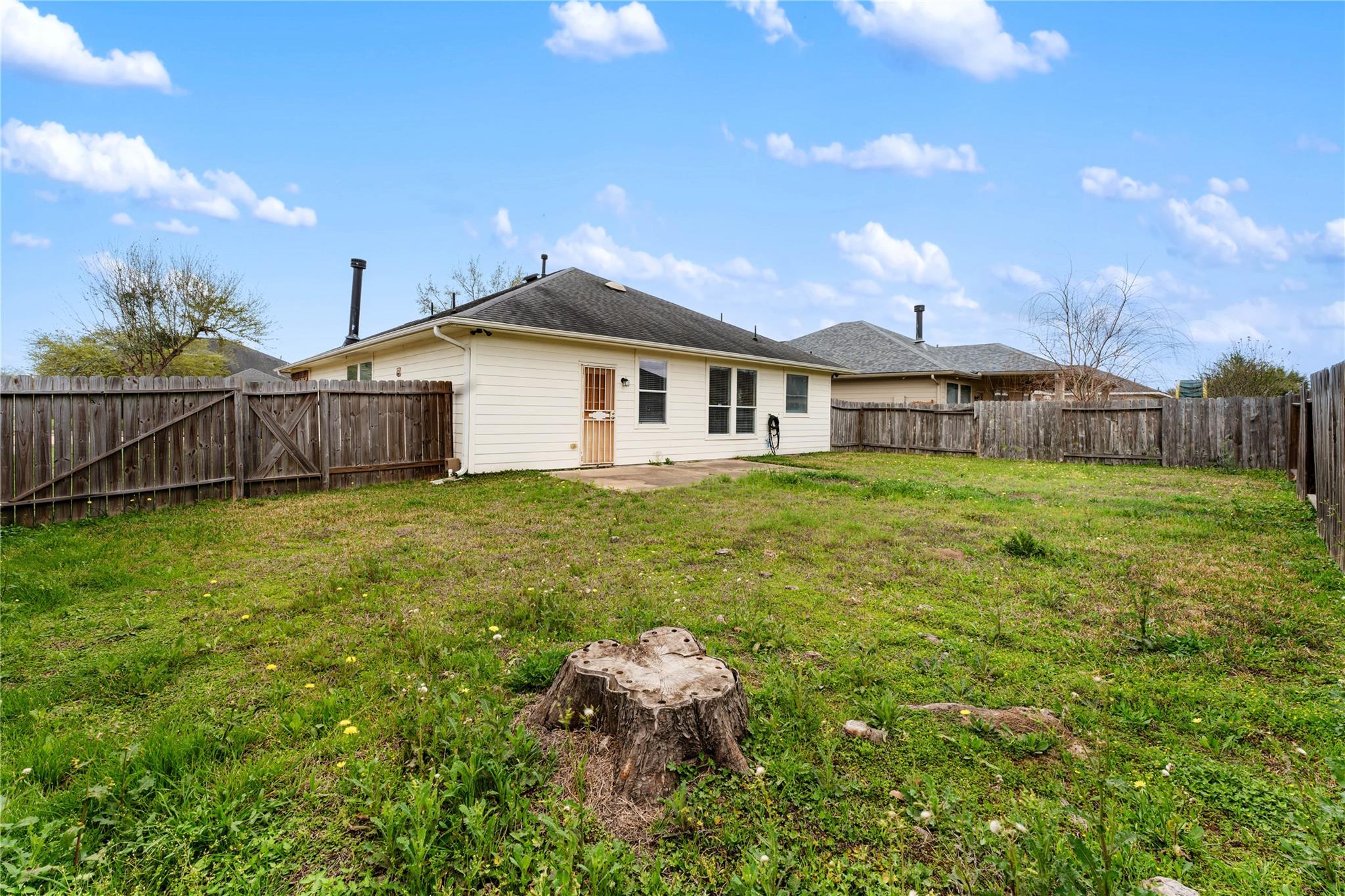 7431 Sabinal Creek Drive