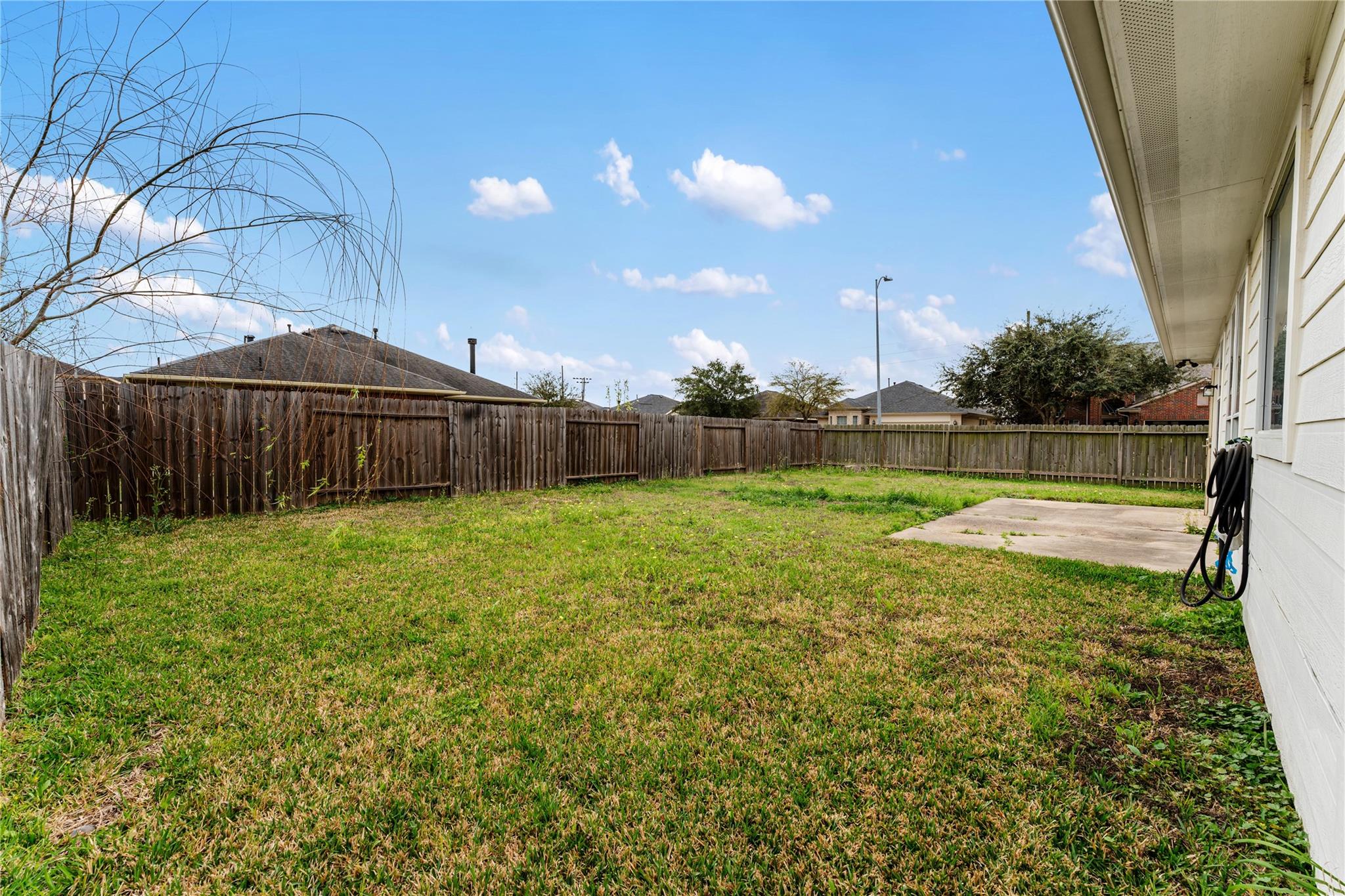 7431 Sabinal Creek Drive