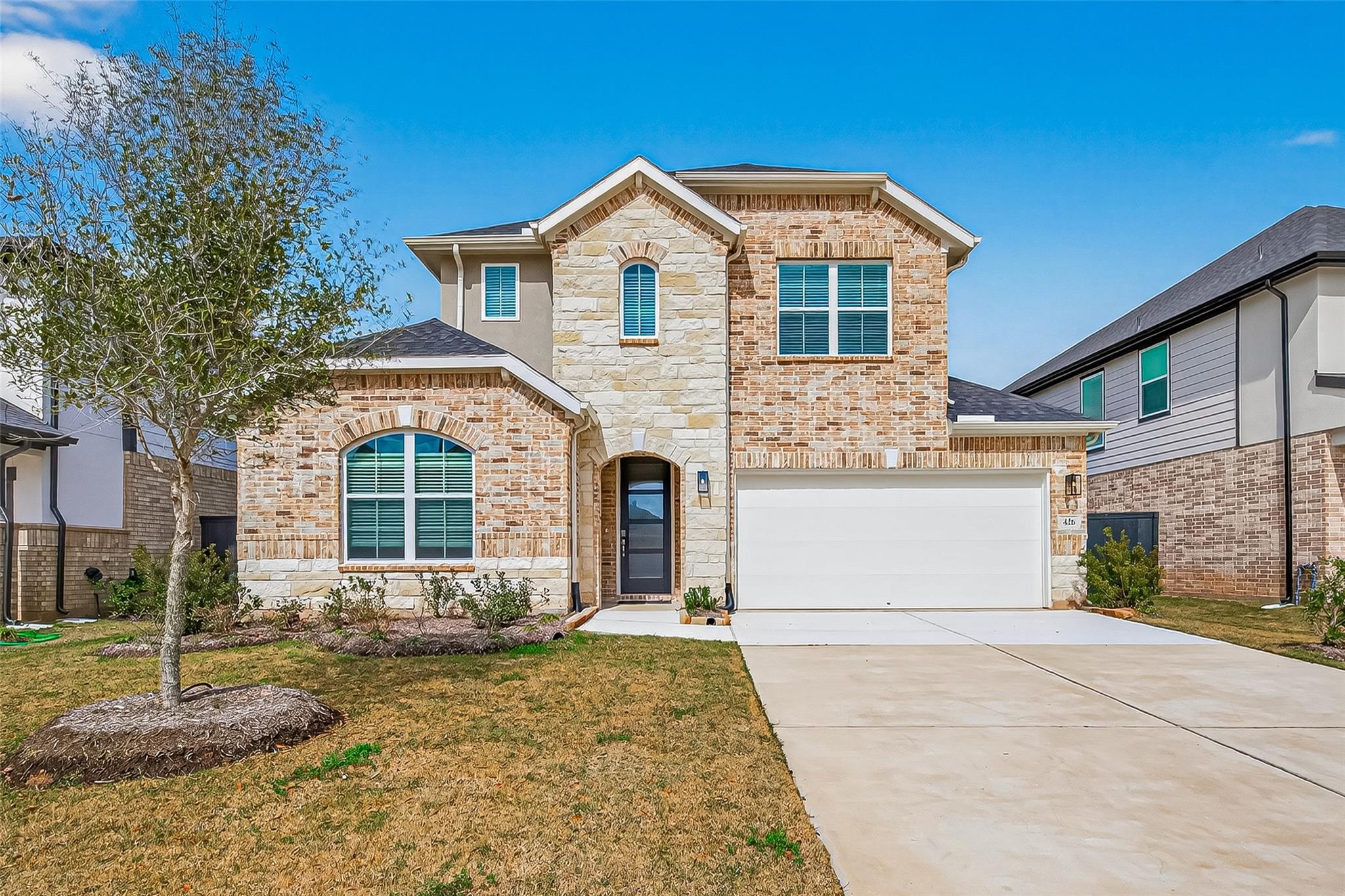 426 Yellow Dandelion Lane, Richmond TX 77406, Richmond TX, 77406