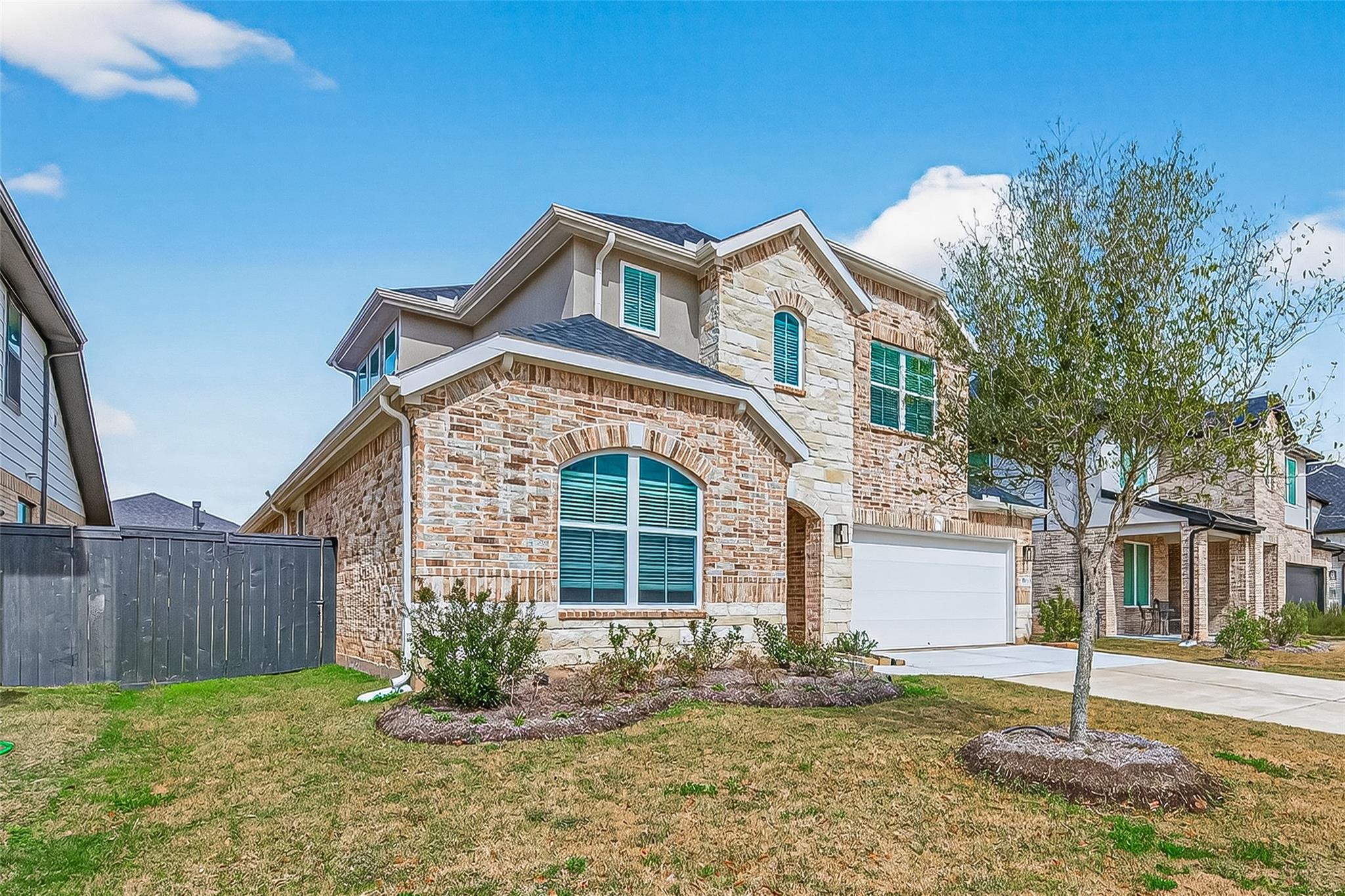 426 Yellow Dandelion Lane, Richmond TX 77406, Richmond TX, 77406