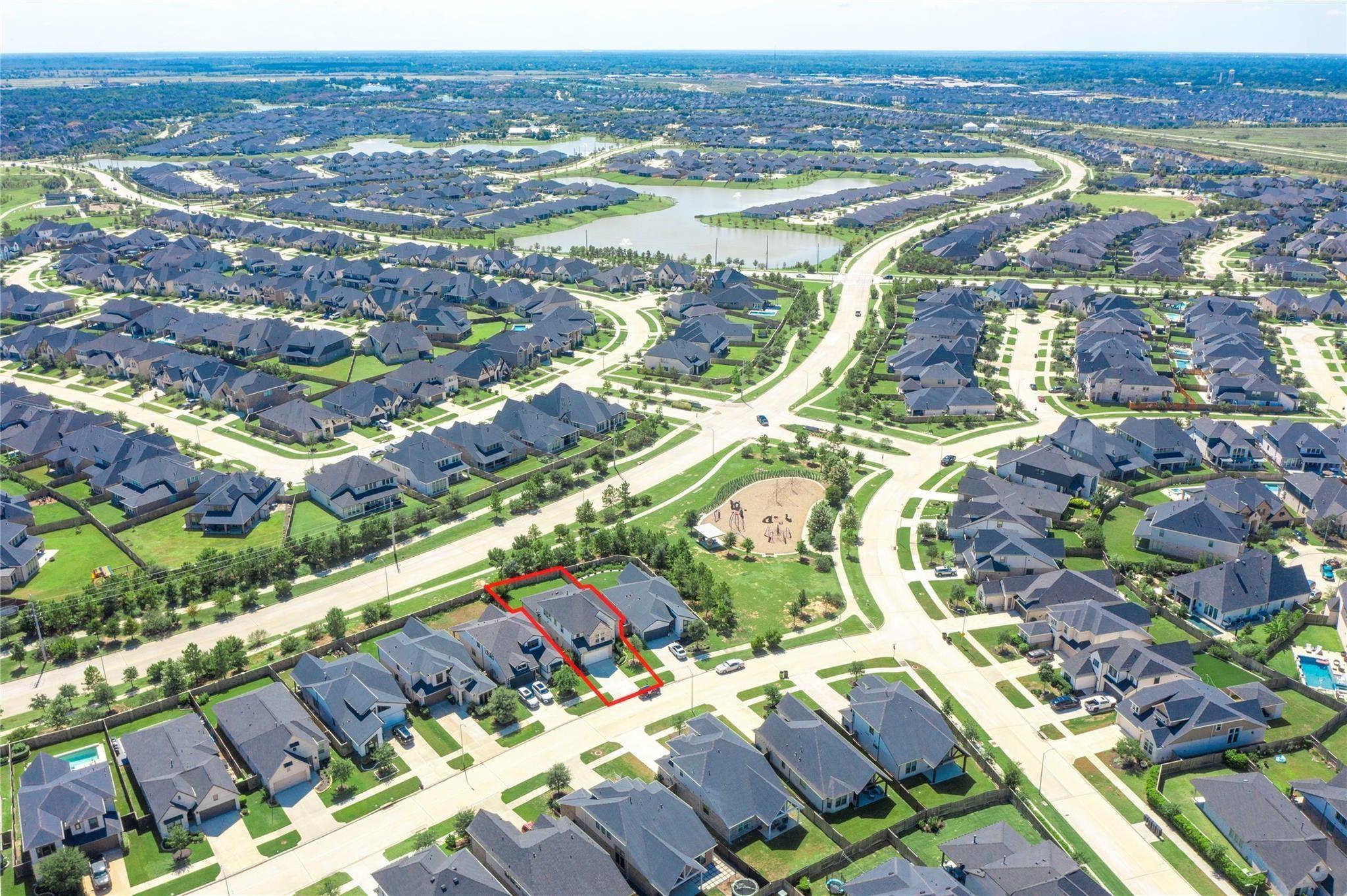 29023 Laurel Grove Lane