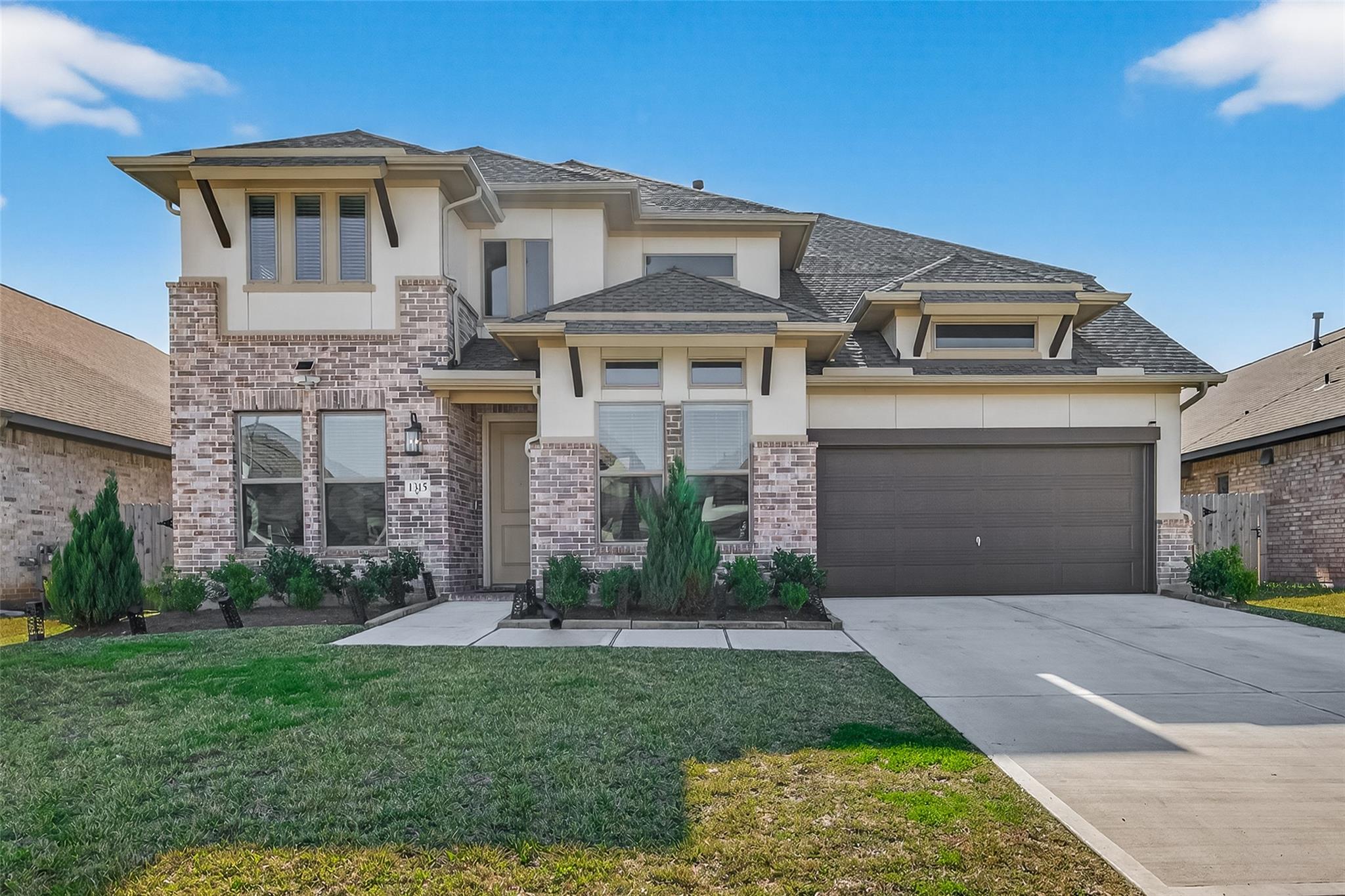 1315 Vinter Meadows Lane