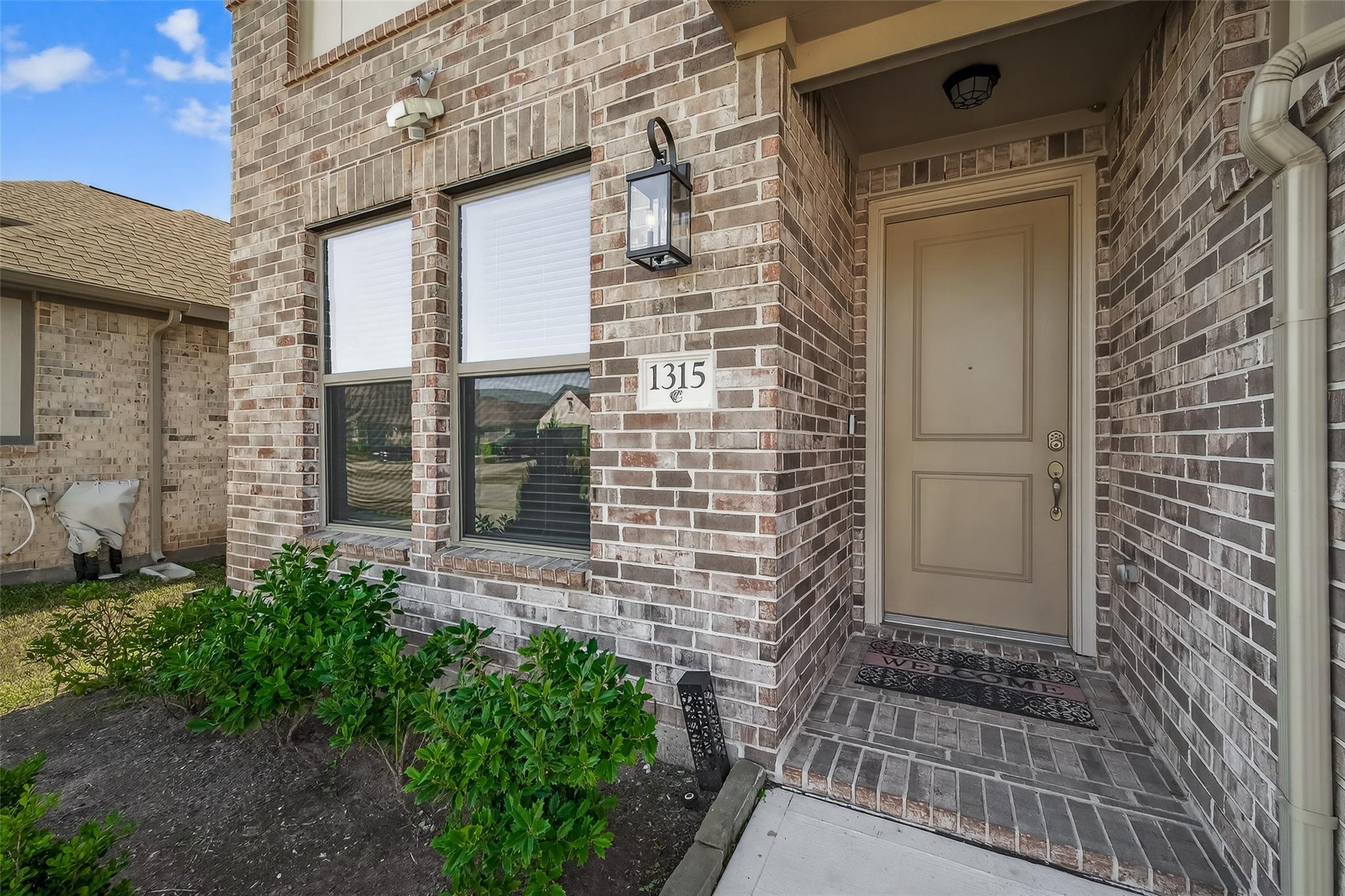 1315 Vinter Meadows Lane