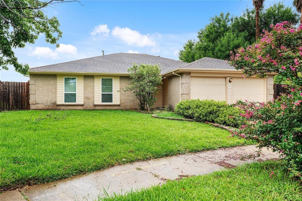 13418 Cricket Wood Circle