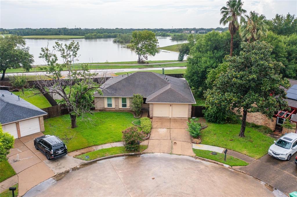 13418 Cricket Wood Circle