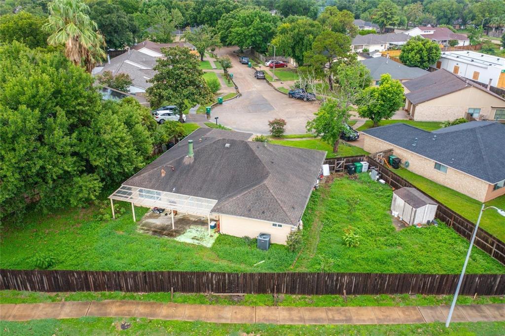 13418 Cricket Wood Circle