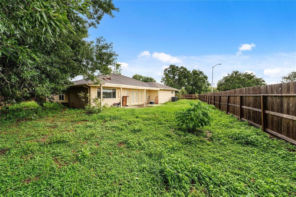 13418 Cricket Wood Circle