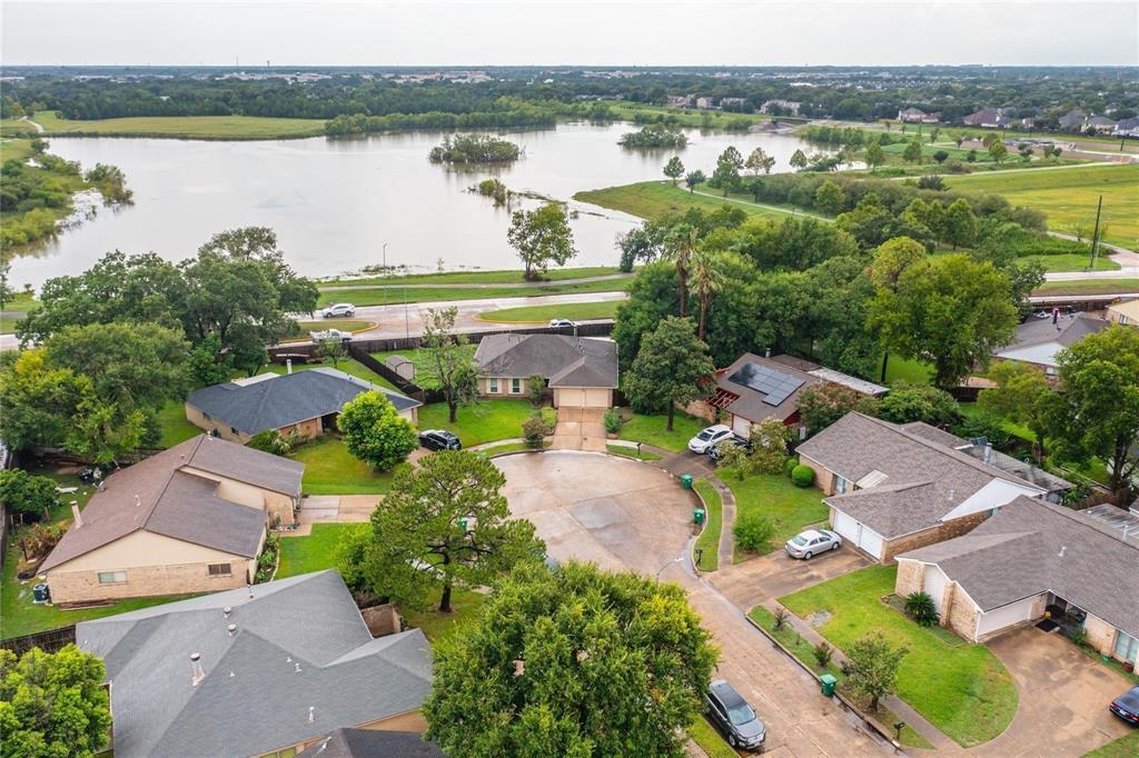 13418 Cricket Wood Circle