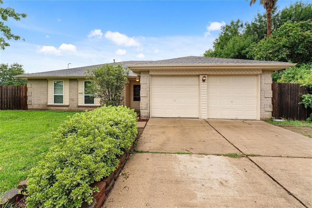 13418 Cricket Wood Circle