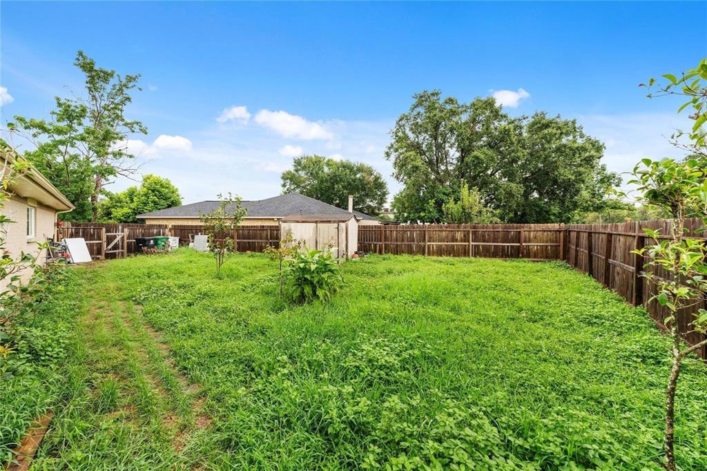 13418 Cricket Wood Circle