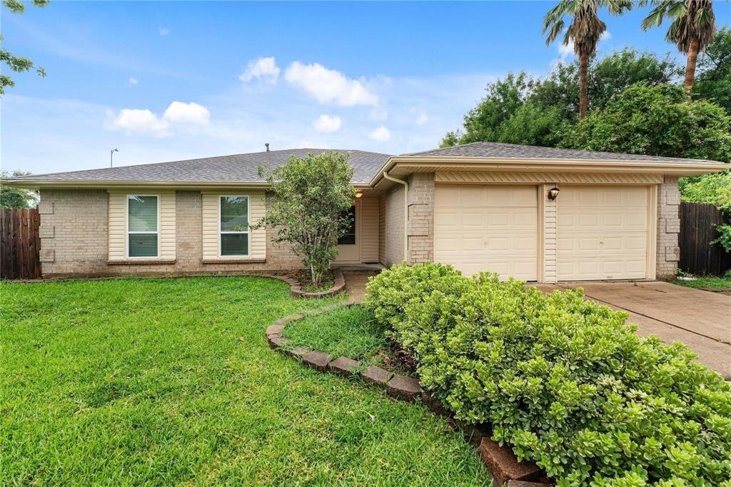 13418 Cricket Wood Circle