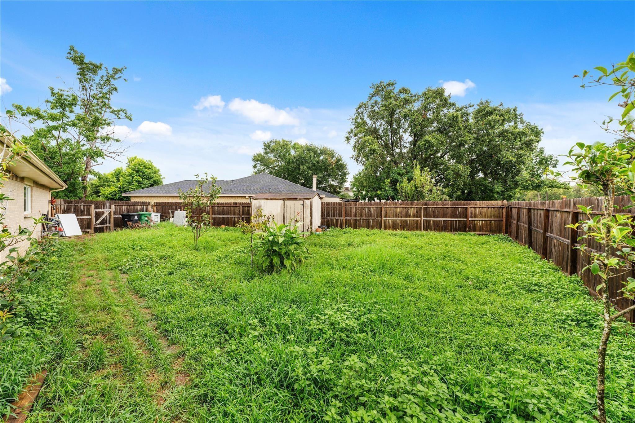 13418 Cricket Wood Circle