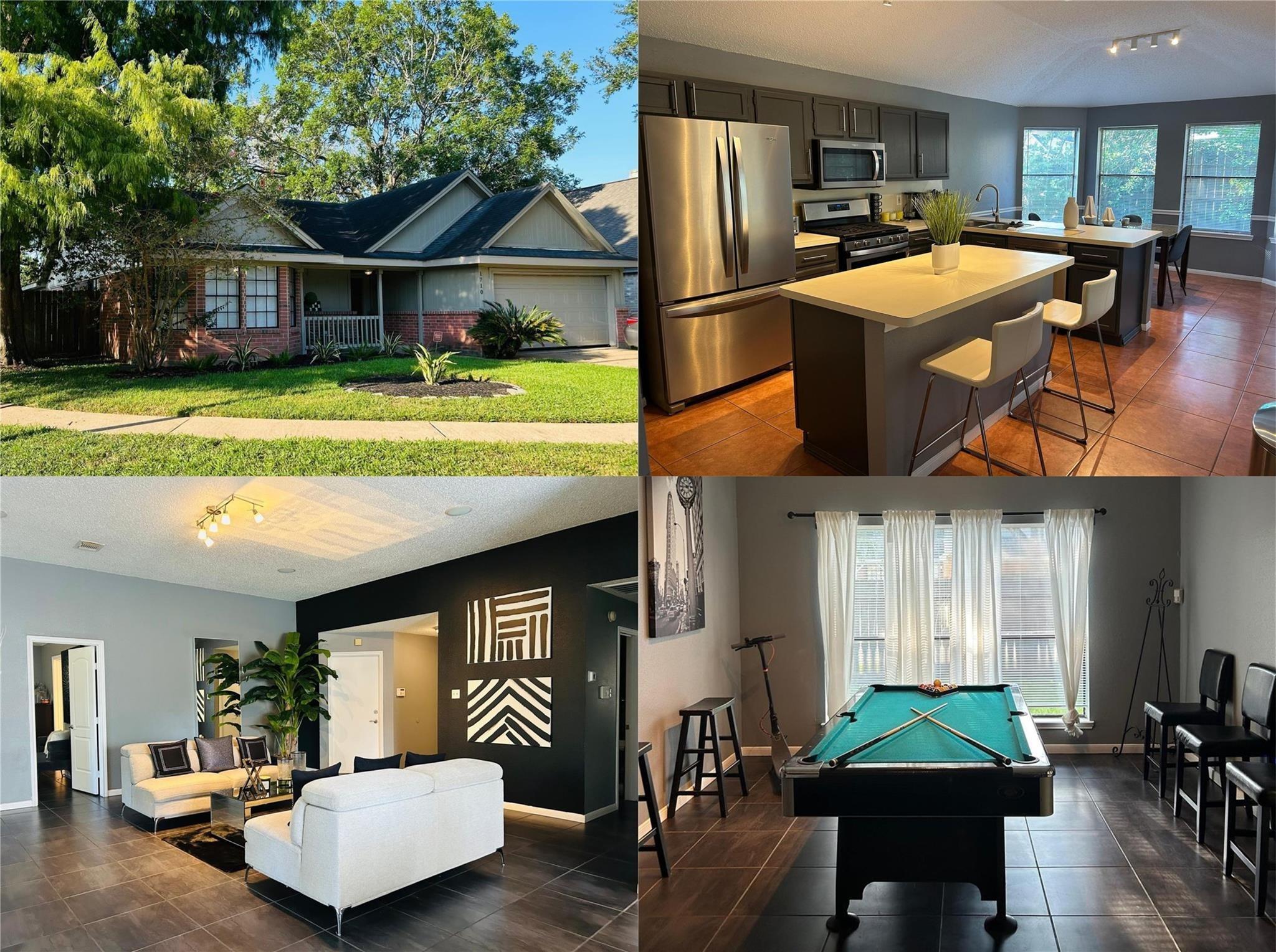 1710 Blue Heather Lane