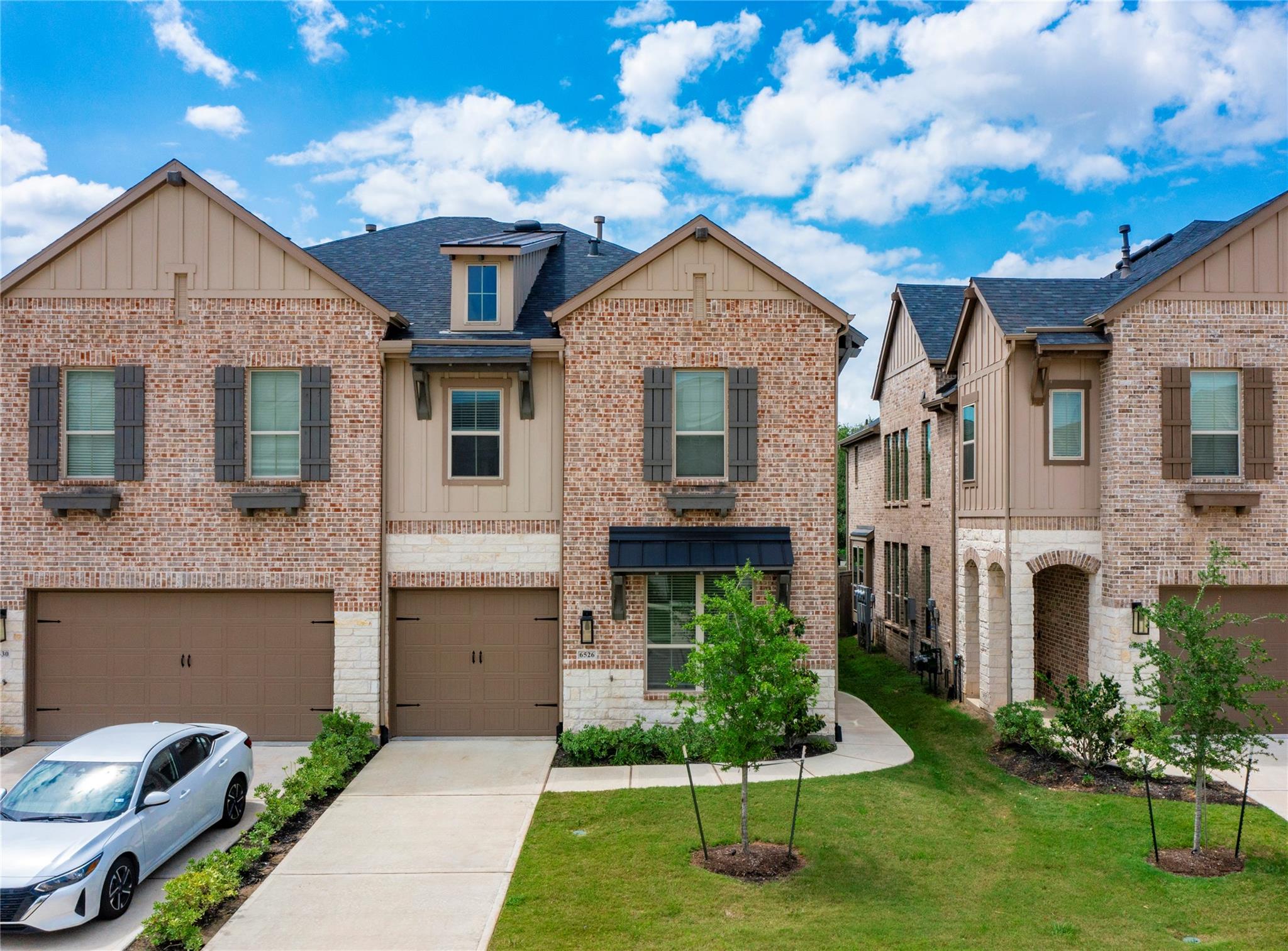 6526 Bramble Cove Lane