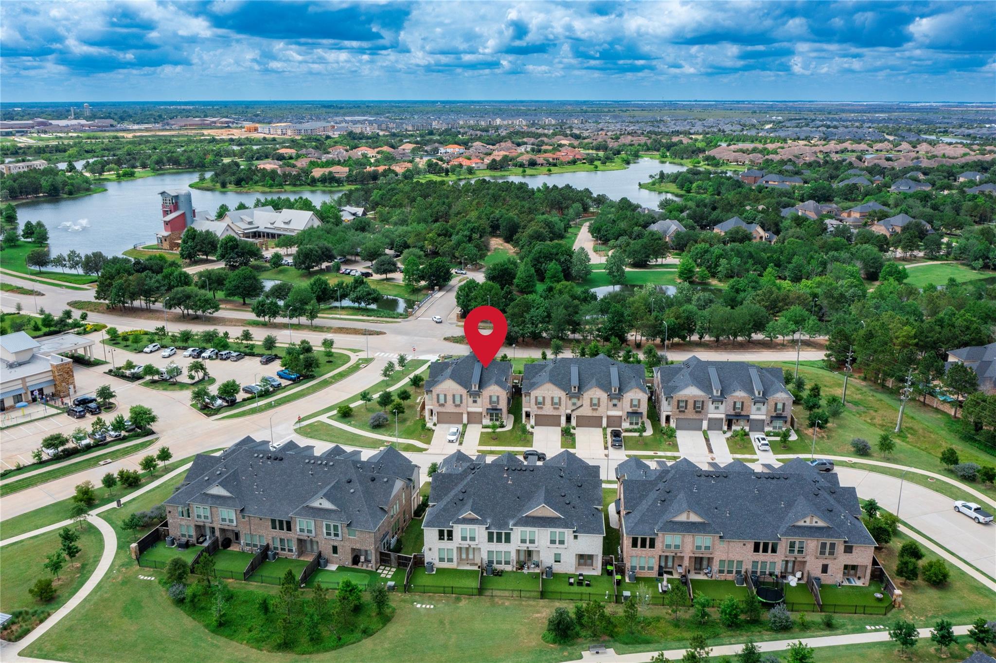 6526 Bramble Cove Lane