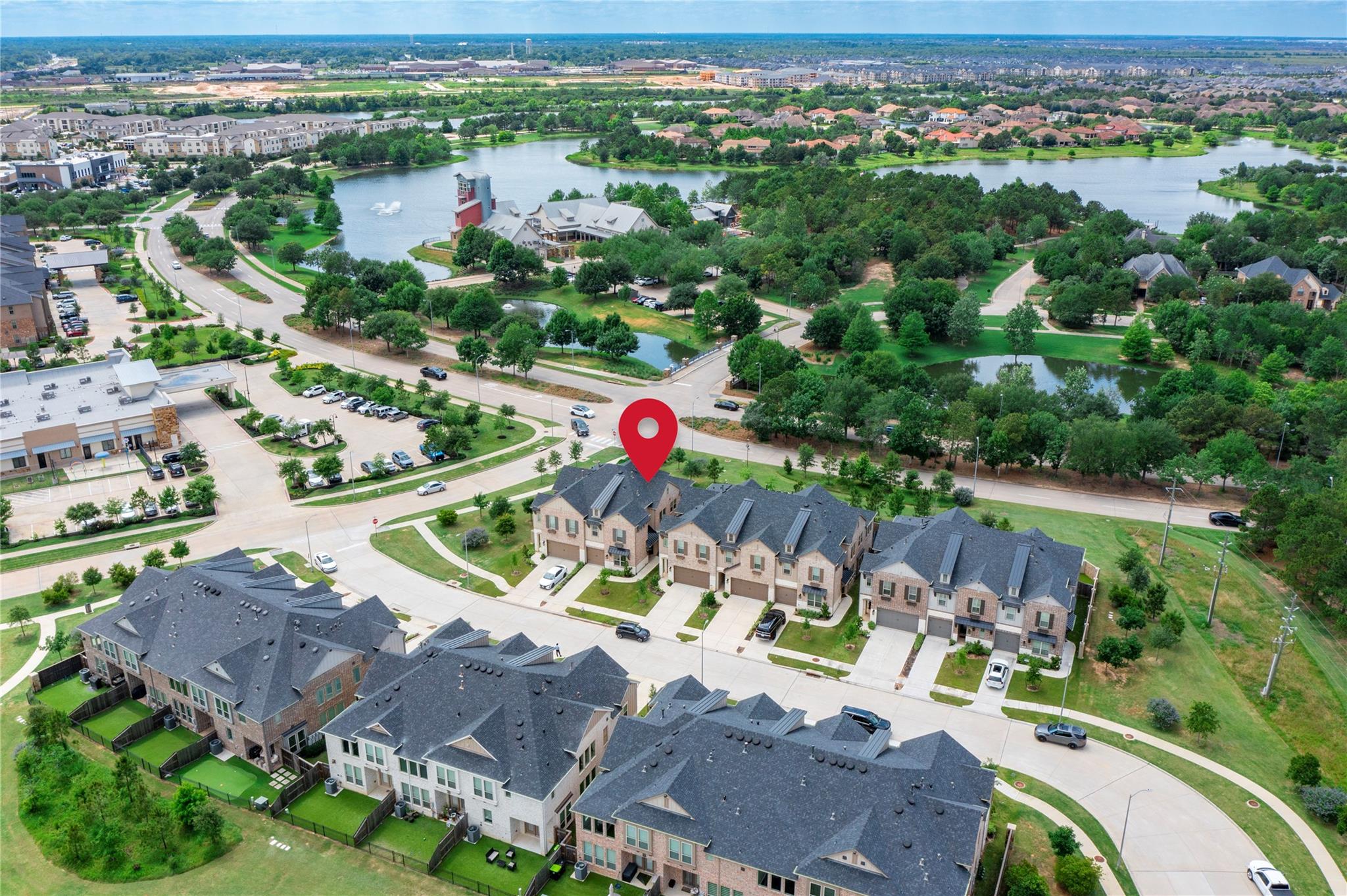 6526 Bramble Cove Lane