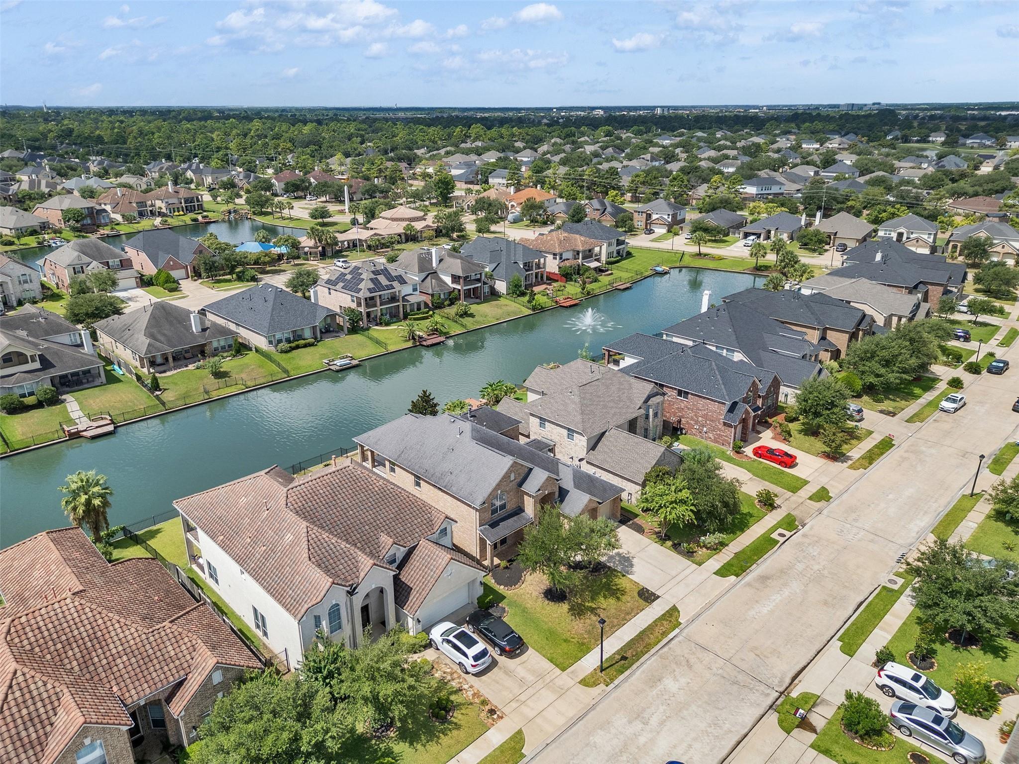18103 Blues Point Drive