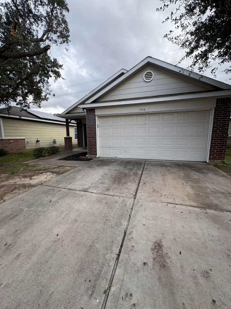 7714 Sunburst Trail Drive