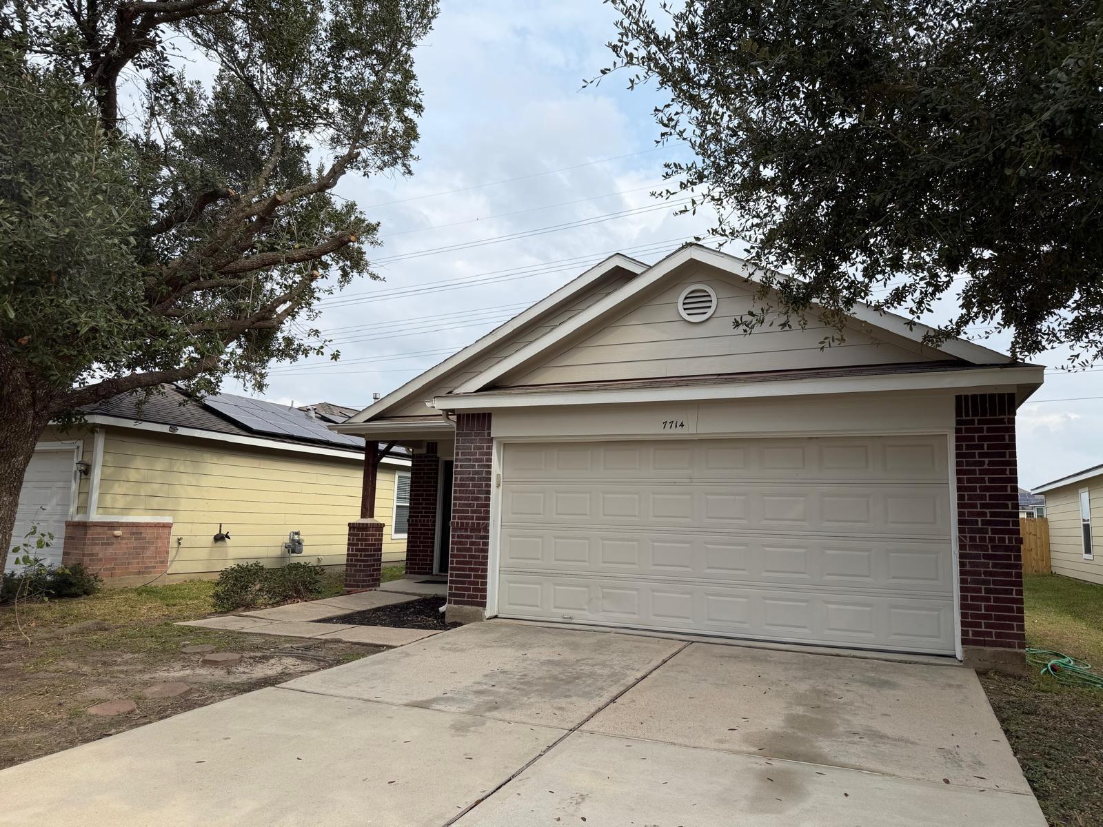 7714 Sunburst Trail Drive