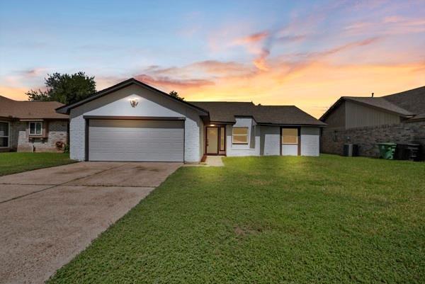 15043 Four Winds Drive