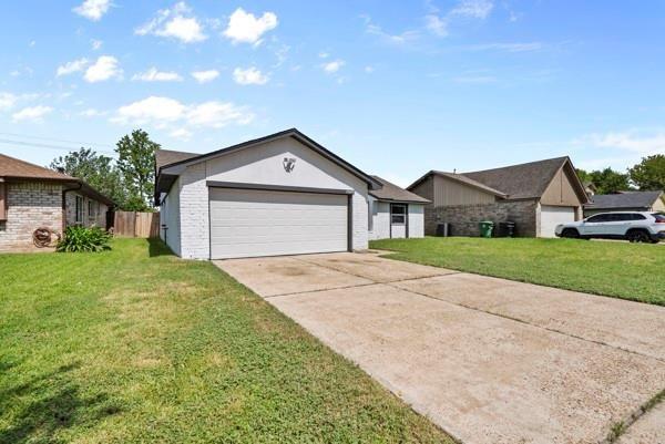 15043 Four Winds Drive