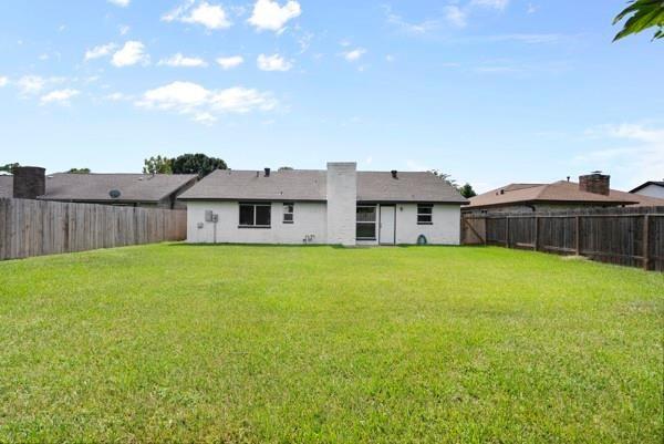 15043 Four Winds Drive
