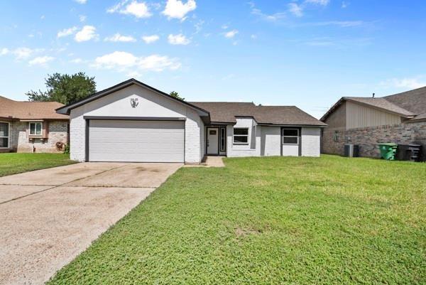 15043 Four Winds Drive