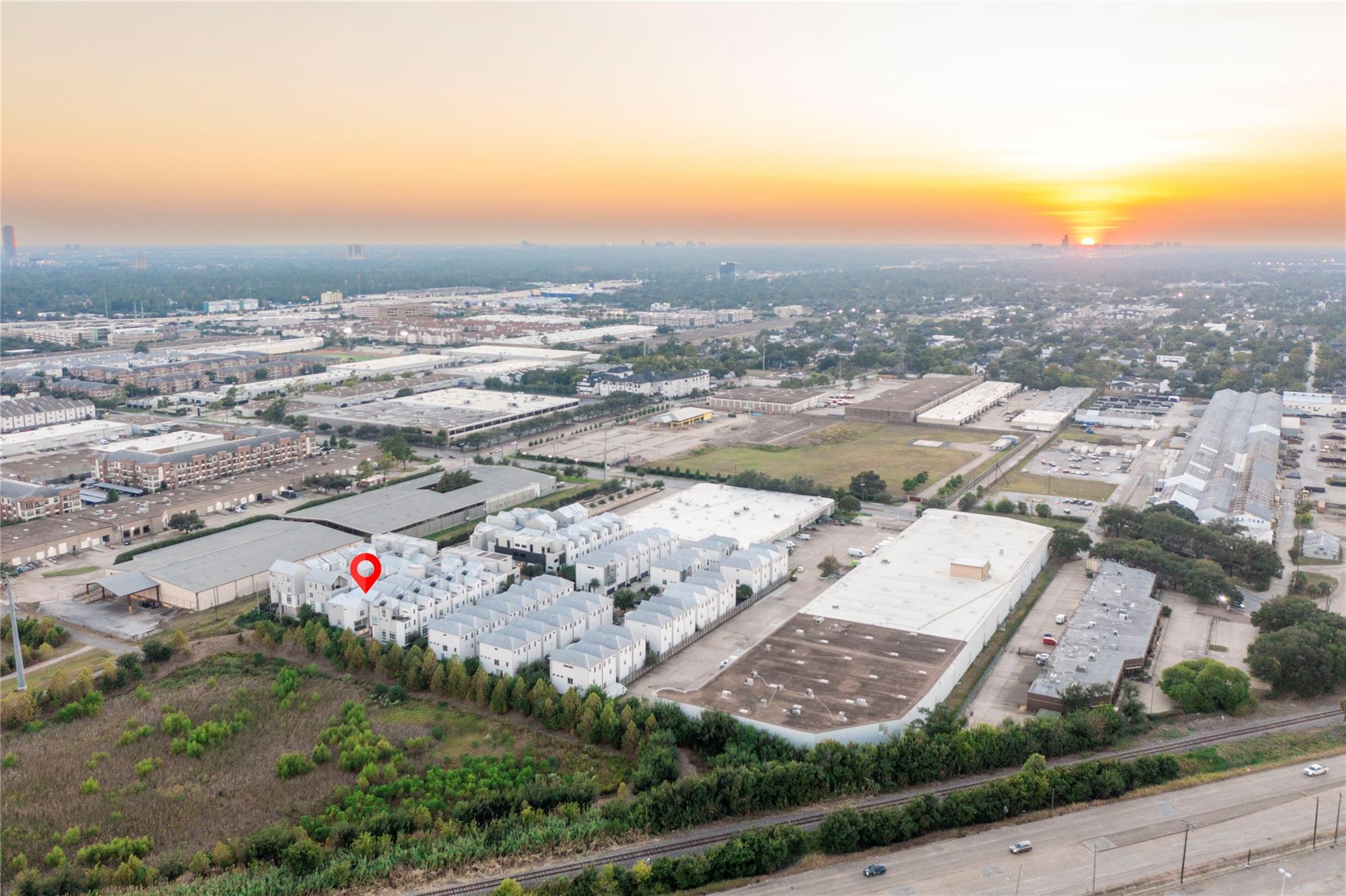 5869 E Post Oak Lane, Houston