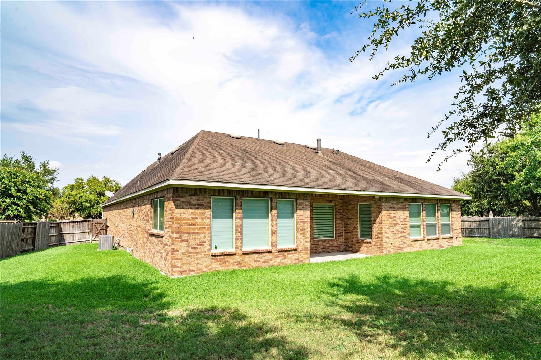 26819 Wescott Pines Drive, Katy