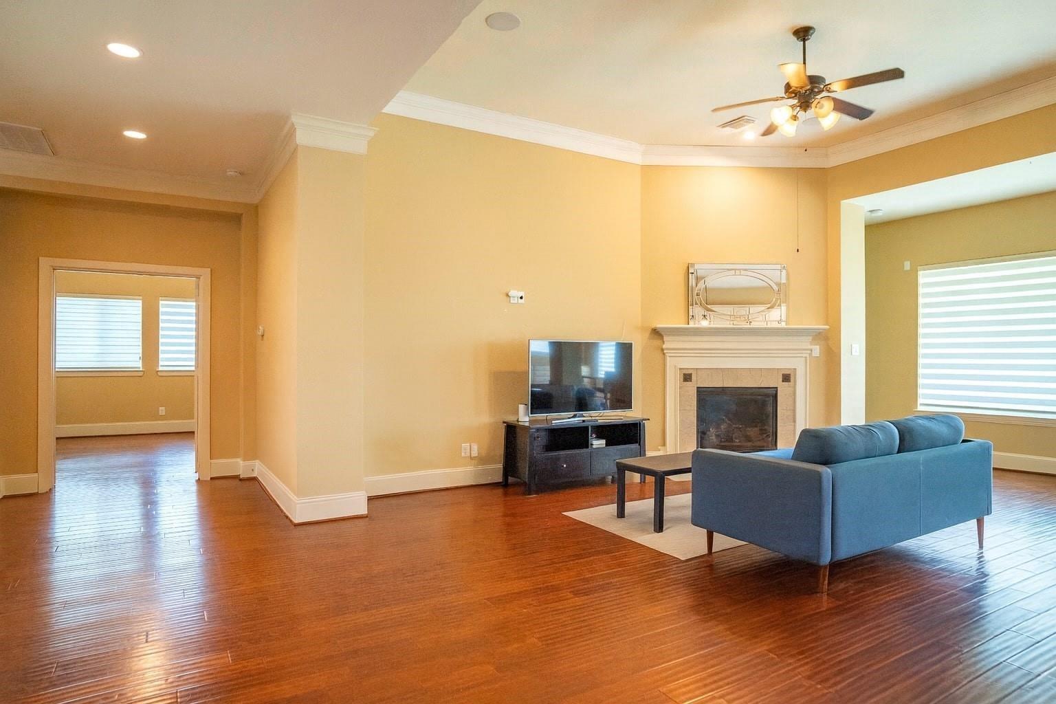 26819 Wescott Pines Drive, Katy