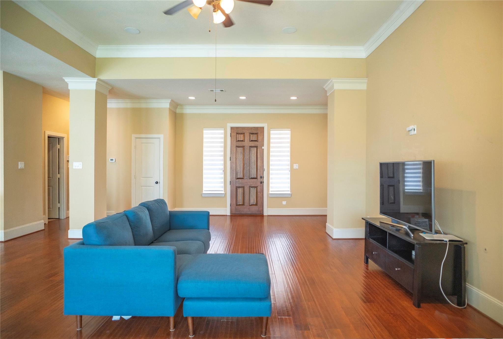 26819 Wescott Pines Drive, Katy