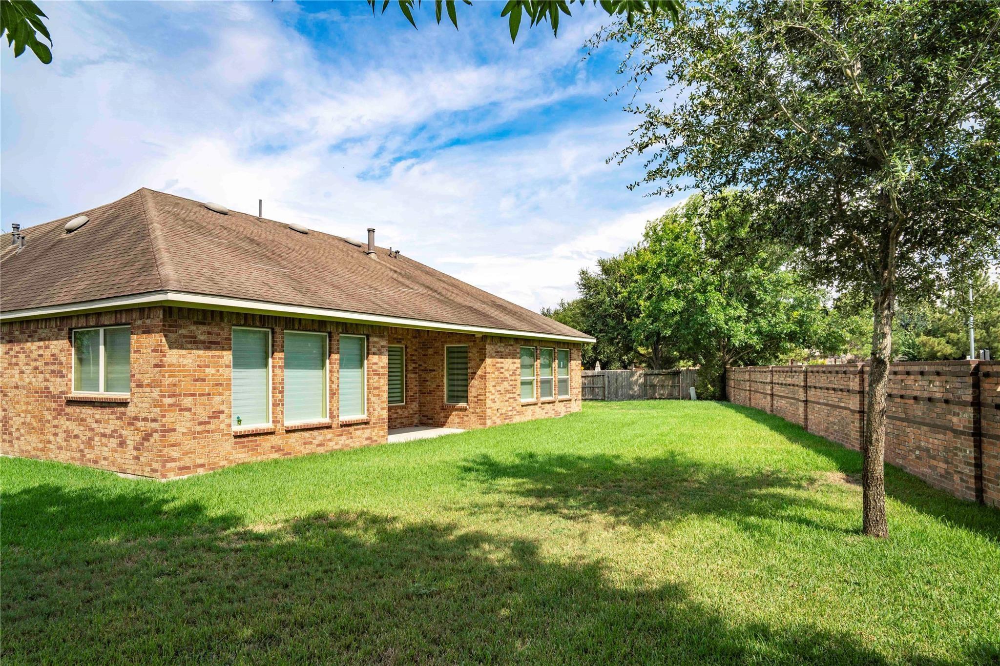 26819 Wescott Pines Drive, Katy