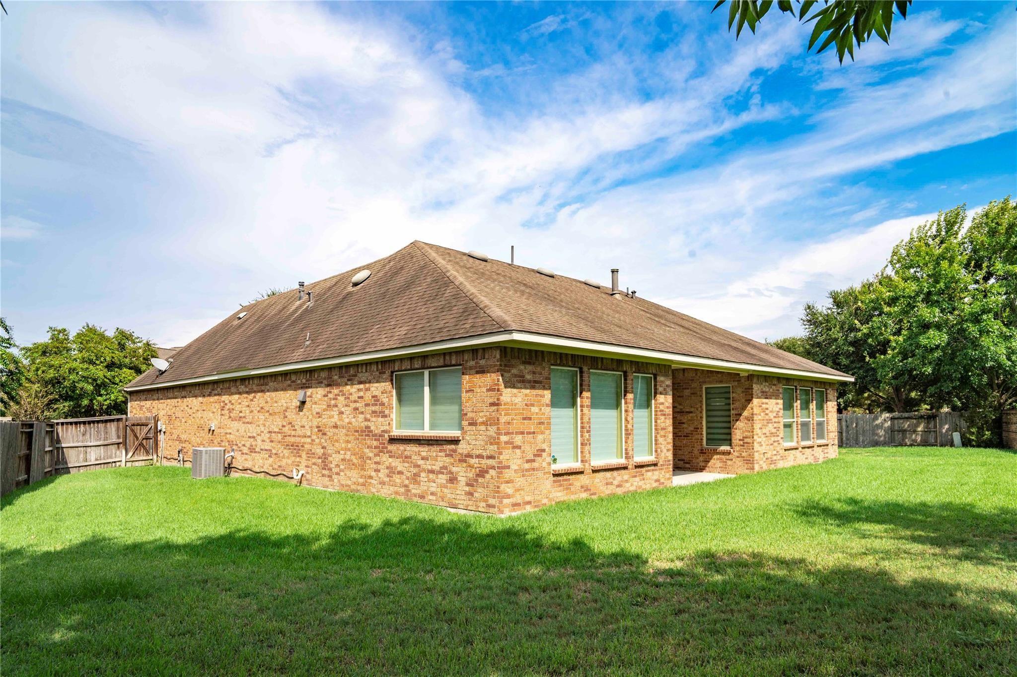 26819 Wescott Pines Drive, Katy