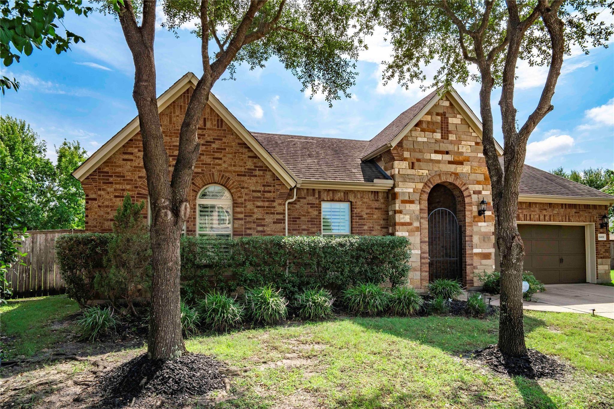 26819 Wescott Pines Drive, Katy