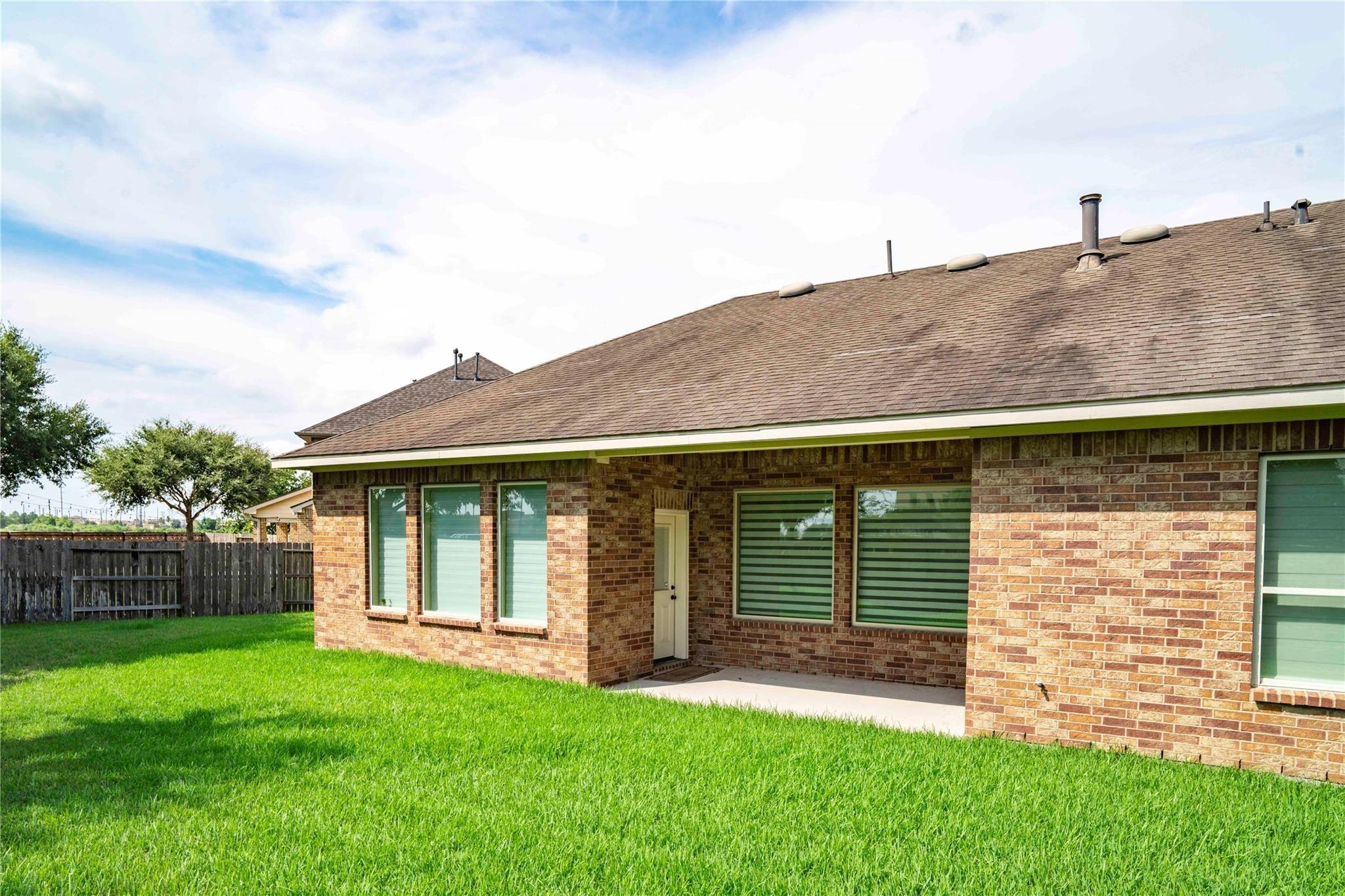 26819 Wescott Pines Drive, Katy