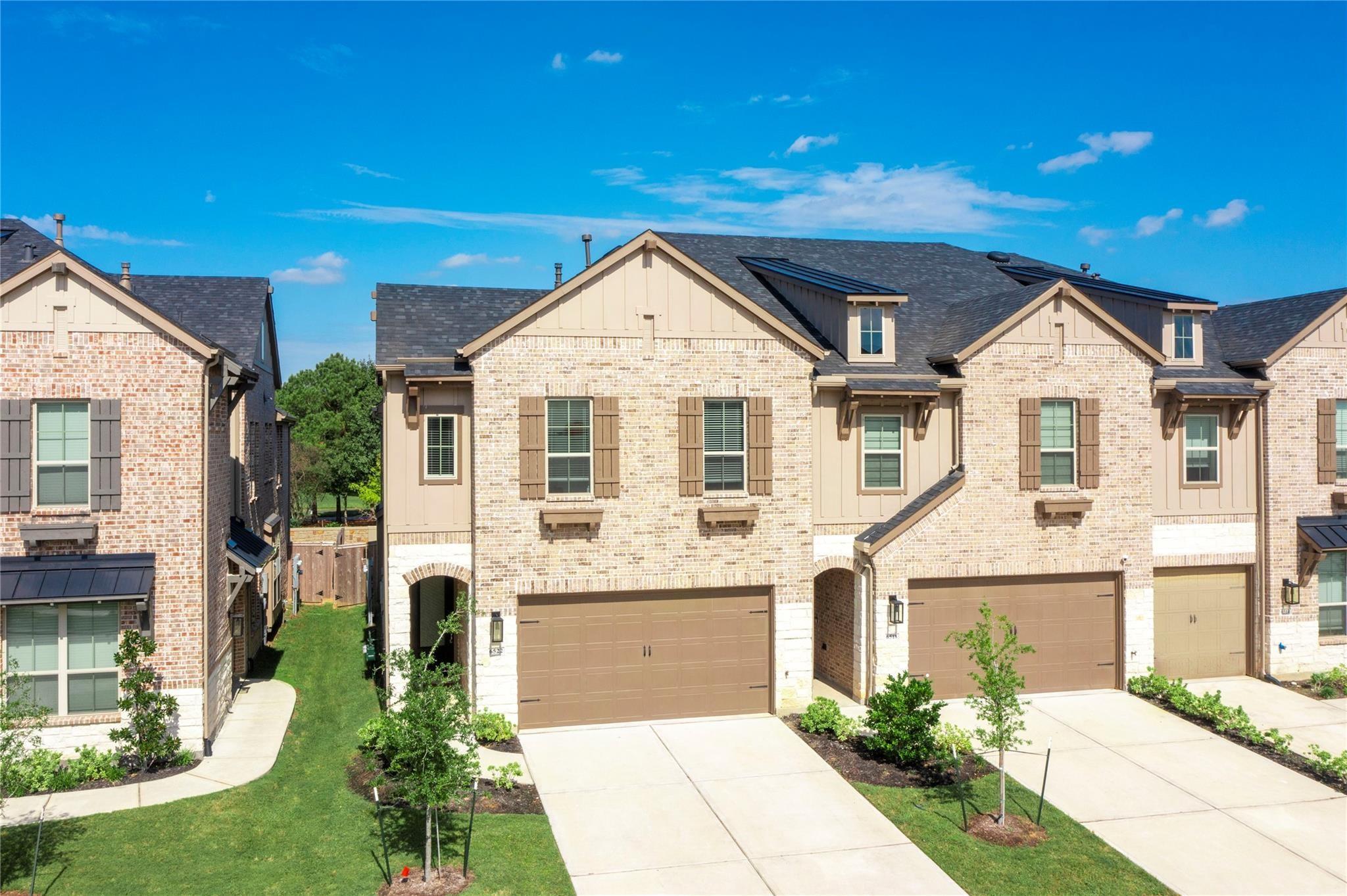 6522 Bramble Cove Lane