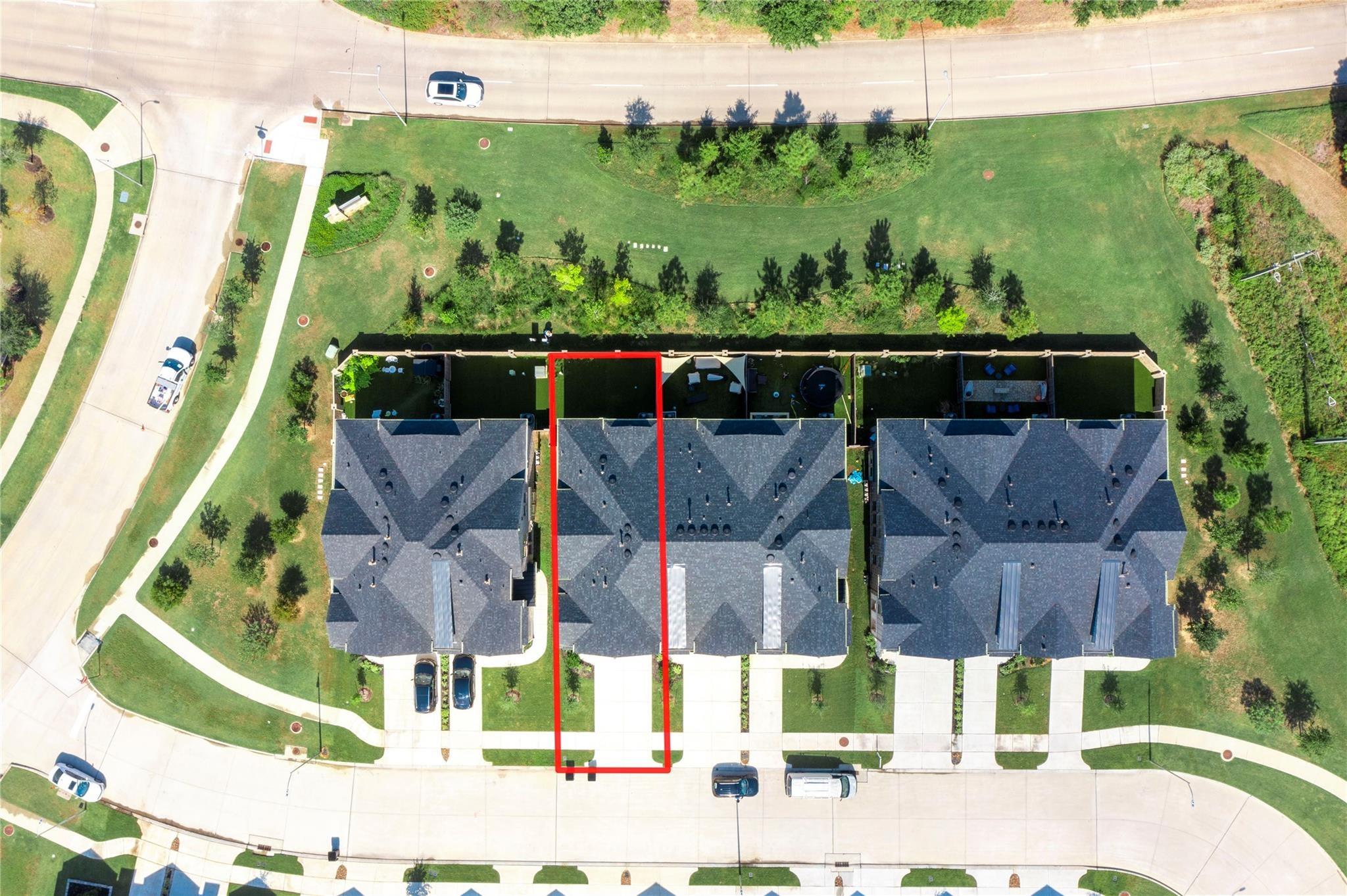 6522 Bramble Cove Lane